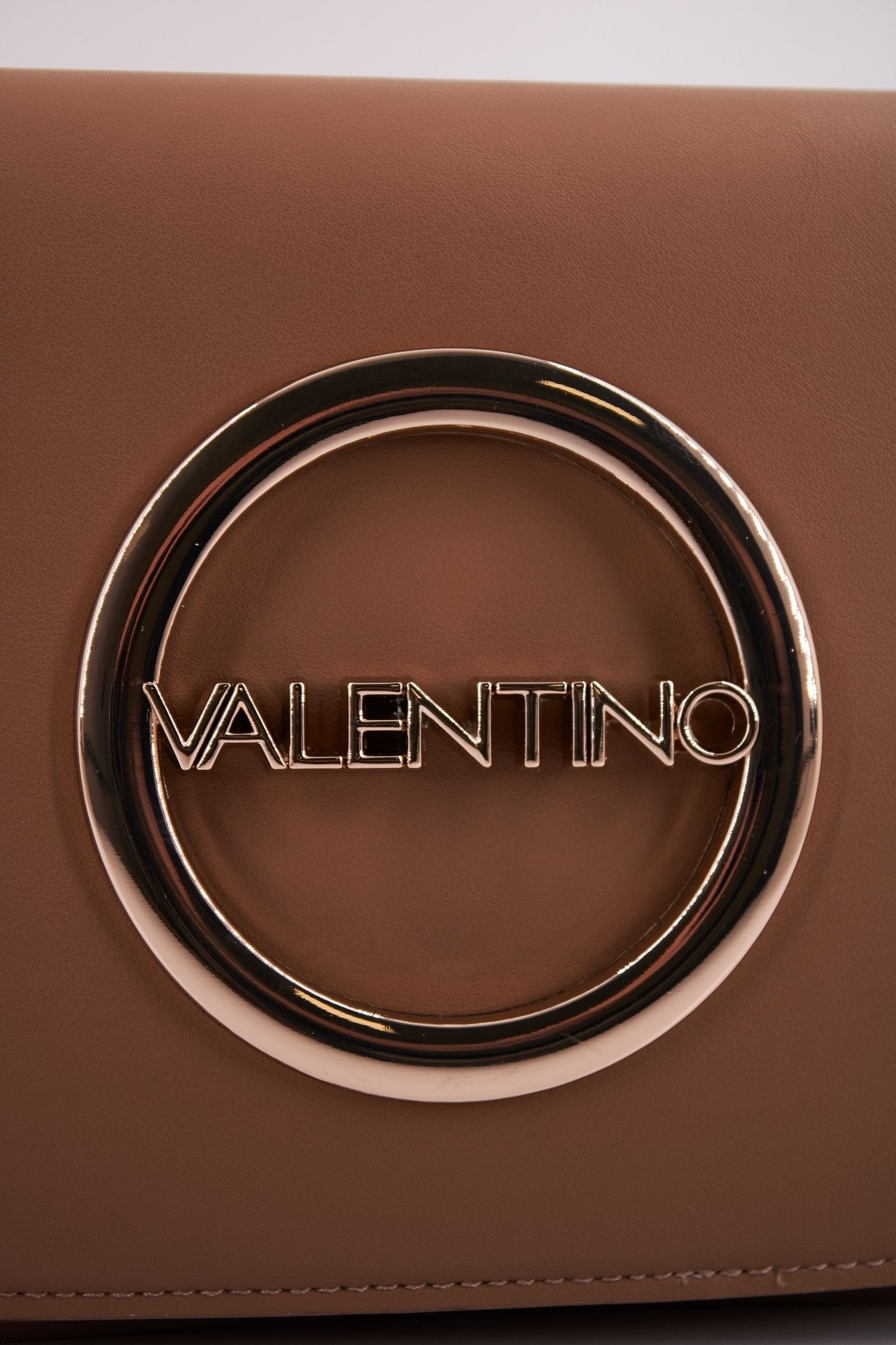 VALENTINO BAGS VBSA en color BEIGE (4)