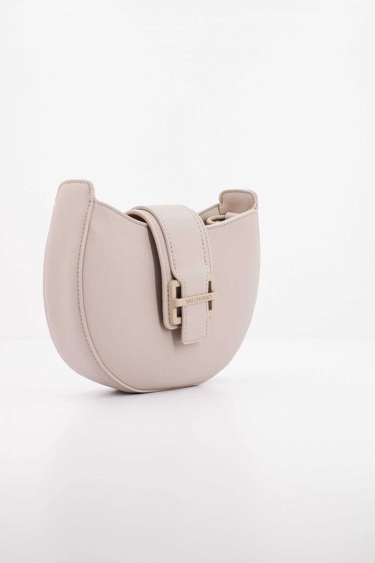 VALENTINO BAGS LADY SYNTHETIC BAG en color GHIACCIO (2)