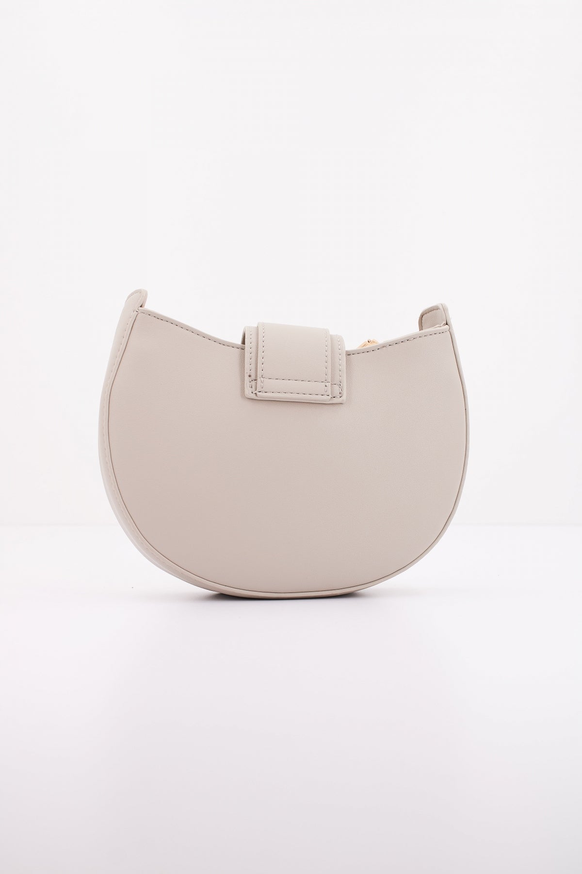 VALENTINO BAGS LADY SYNTHETIC BAG en color GHIACCIO (3)