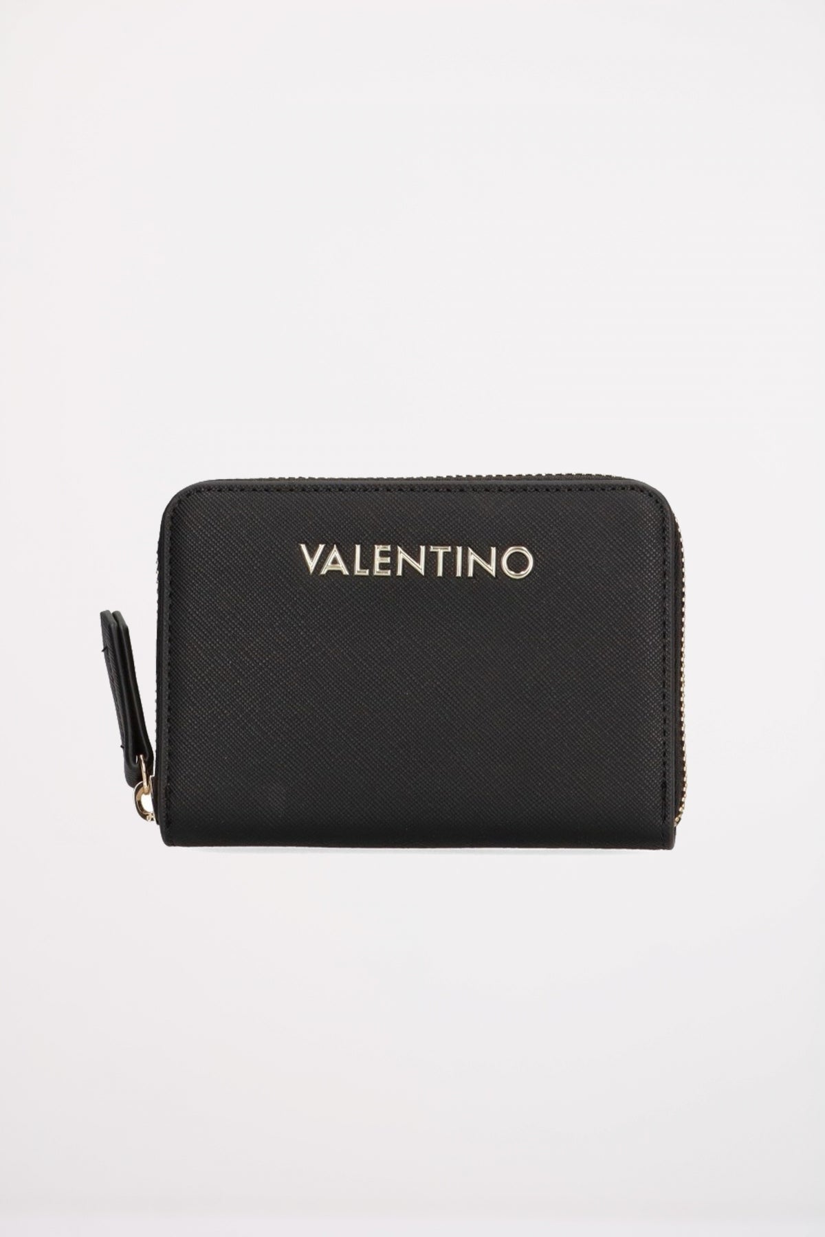 VALENTINO BAGS LADY SYNTHETIC WALLE en color NERO (1)