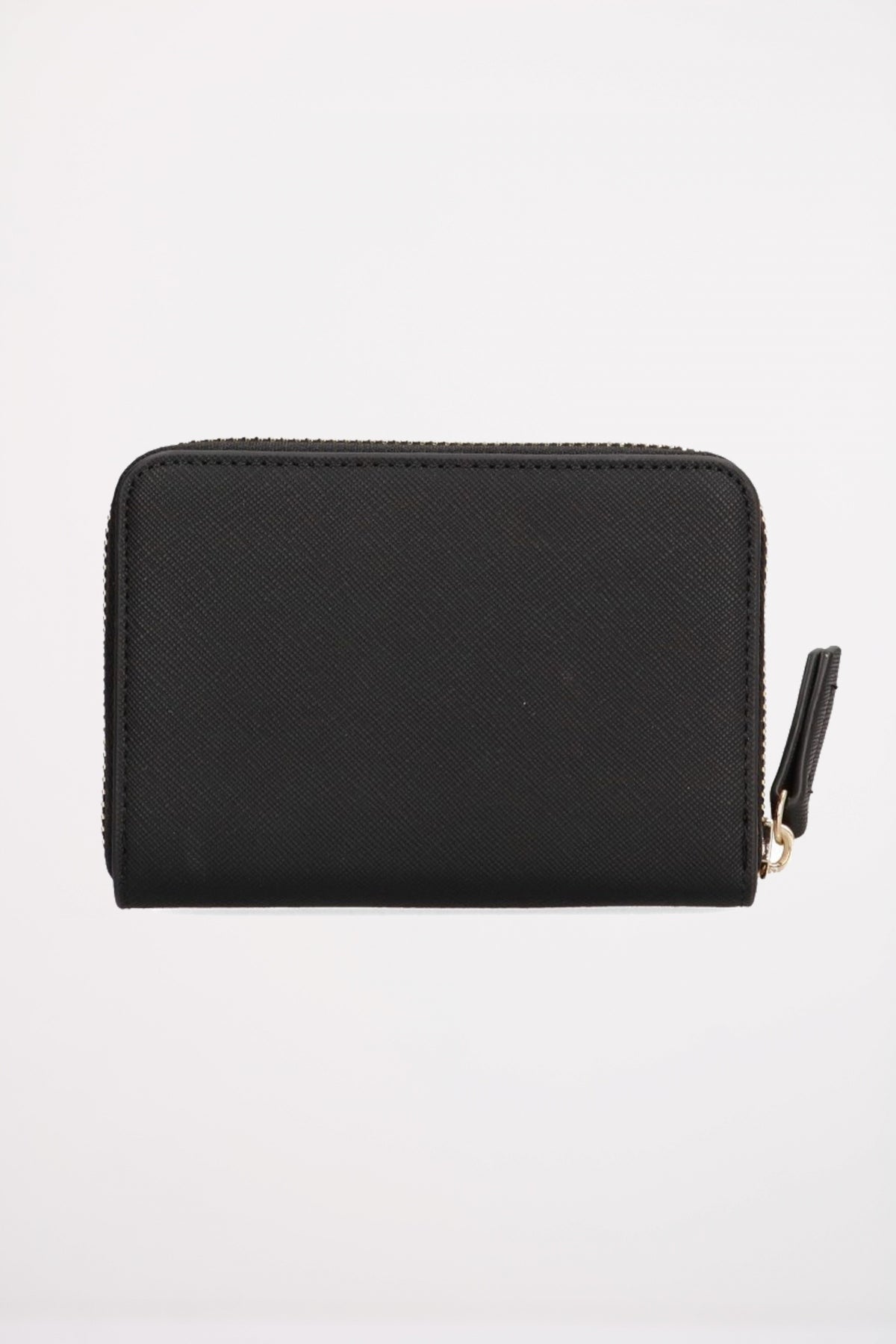 VALENTINO BAGS LADY SYNTHETIC WALLE en color NERO (3)