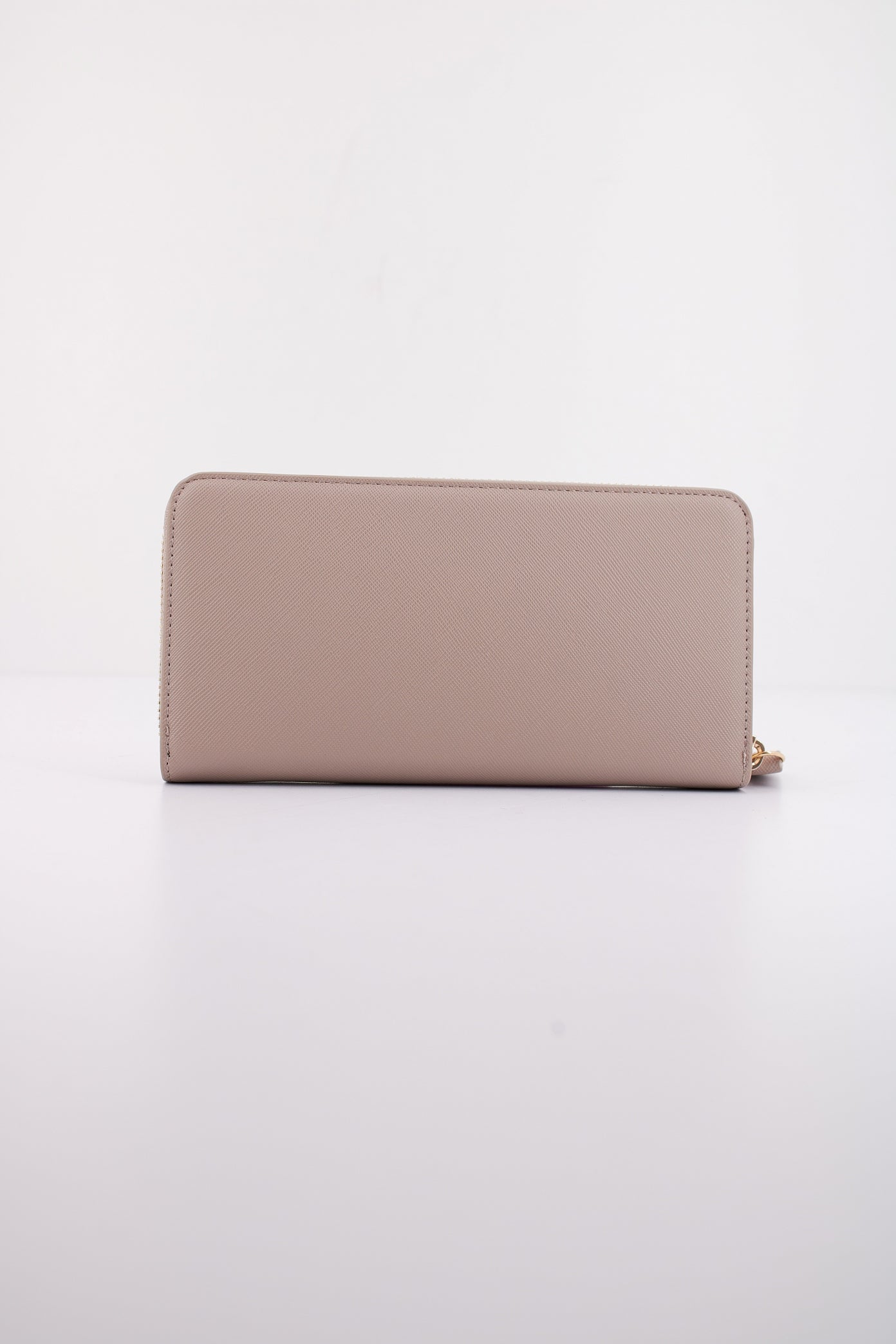 VALENTINO BAGS LADY SYNTHETIC WALLE en color BEIGE (3)