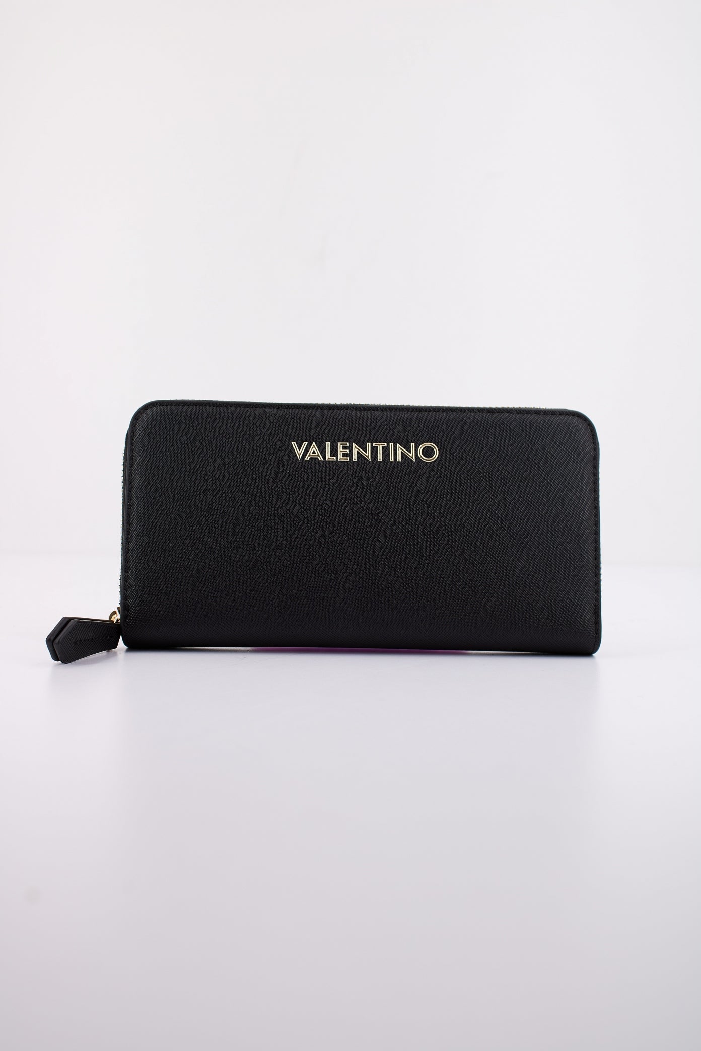 VALENTINO BAGS LADY SYNTHETIC WALL en color NERO (1)