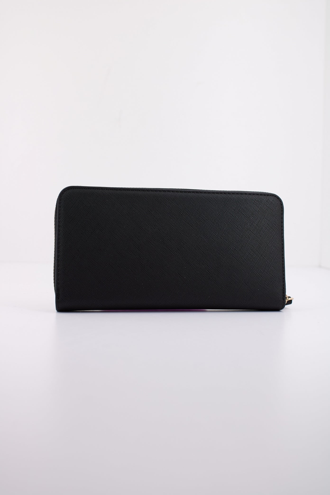 VALENTINO BAGS LADY SYNTHETIC WALL en color NERO (3)