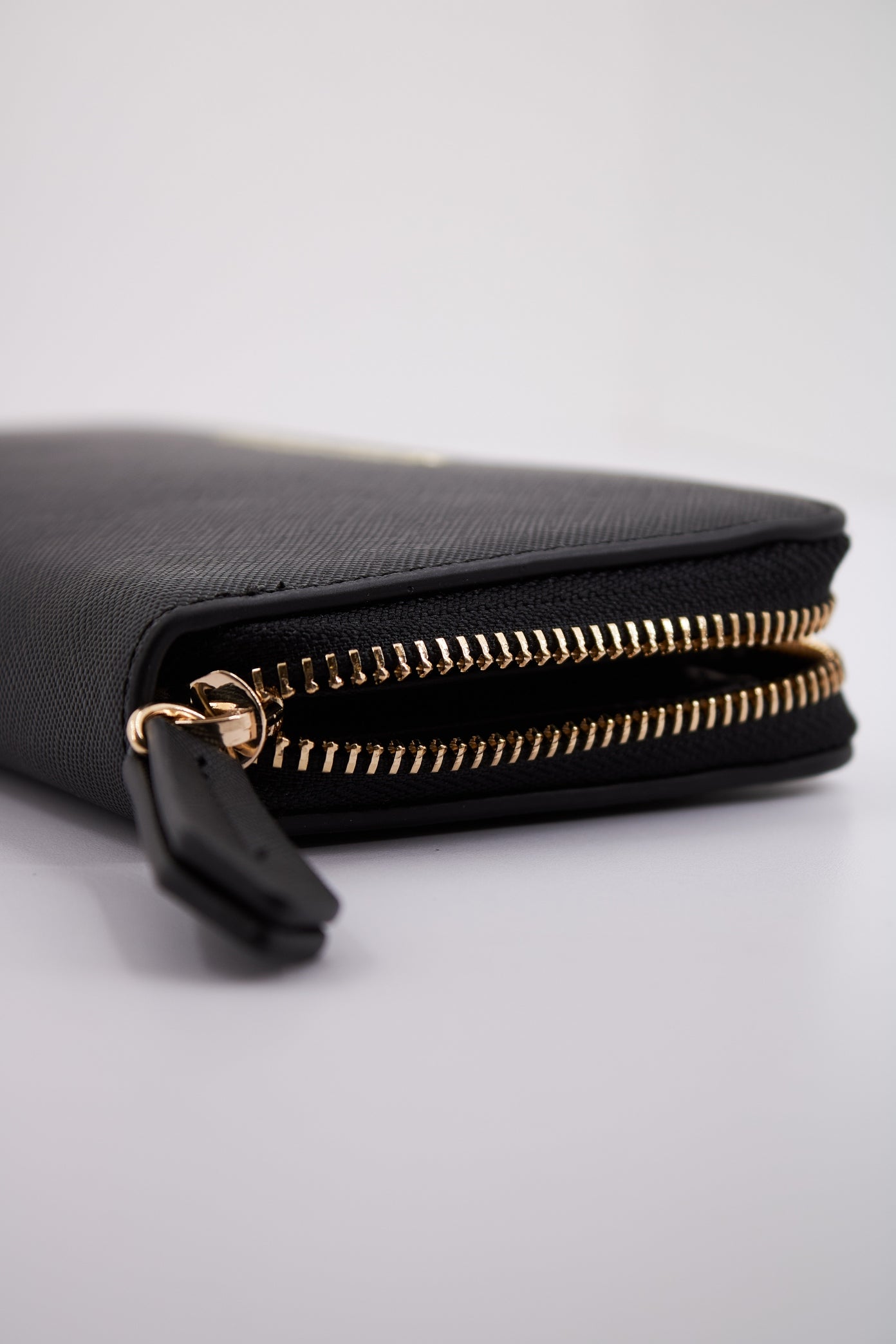 VALENTINO BAGS LADY SYNTHETIC WALL en color NERO (4)