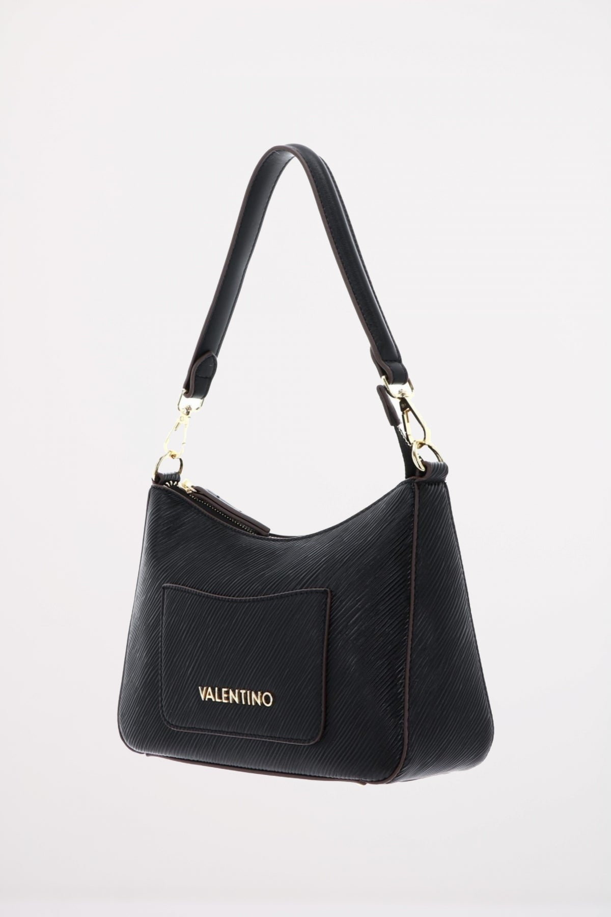 VALENTINO BAGS LADY SYNTHETIC BAG - en color NERO (2)