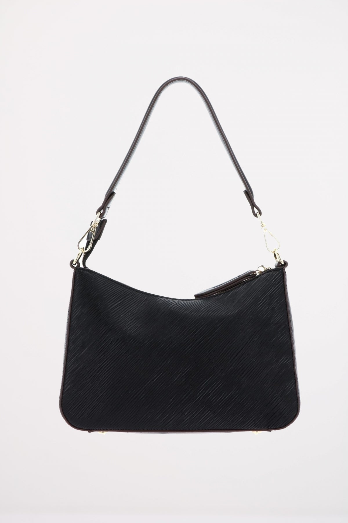 VALENTINO BAGS LADY SYNTHETIC BAG - en color NERO (3)