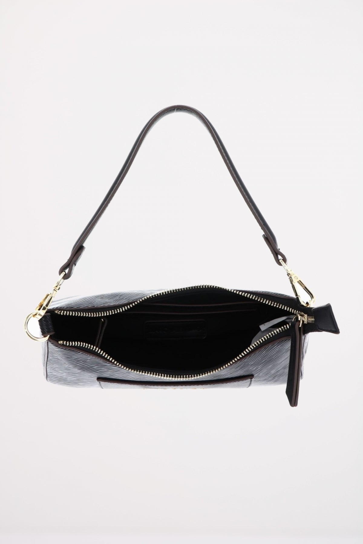 VALENTINO BAGS LADY SYNTHETIC BAG - en color NERO (4)