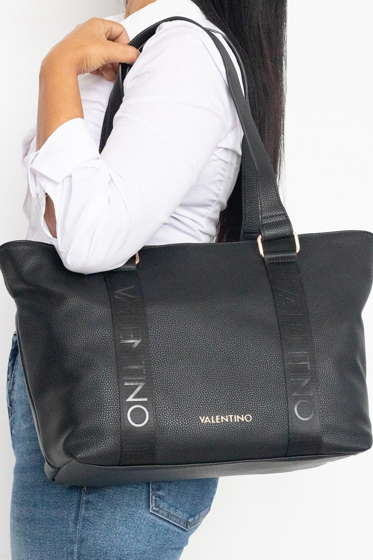 VALENTINO BAGS TWIG RE en color NERO (4)