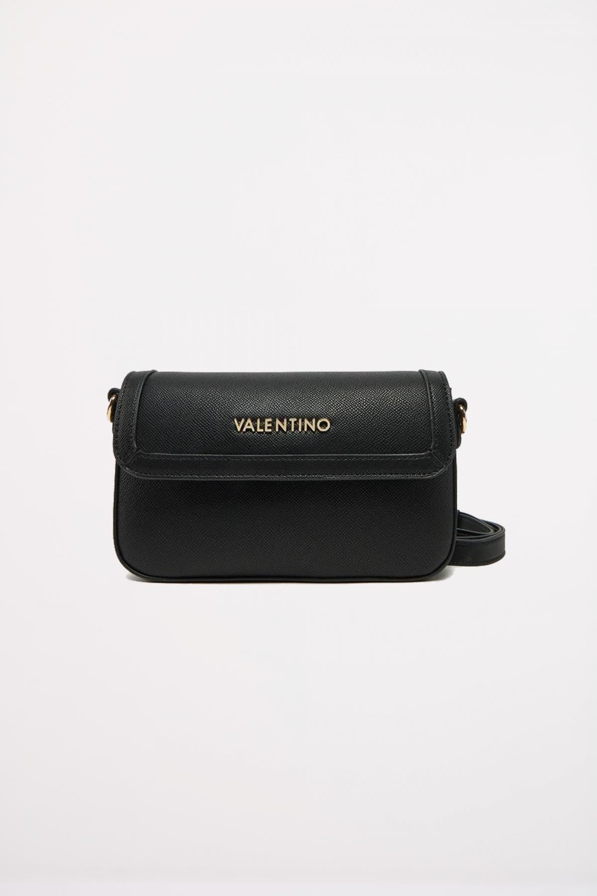 VALENTINO BAGS PATTINA IVY en color NERO (1)