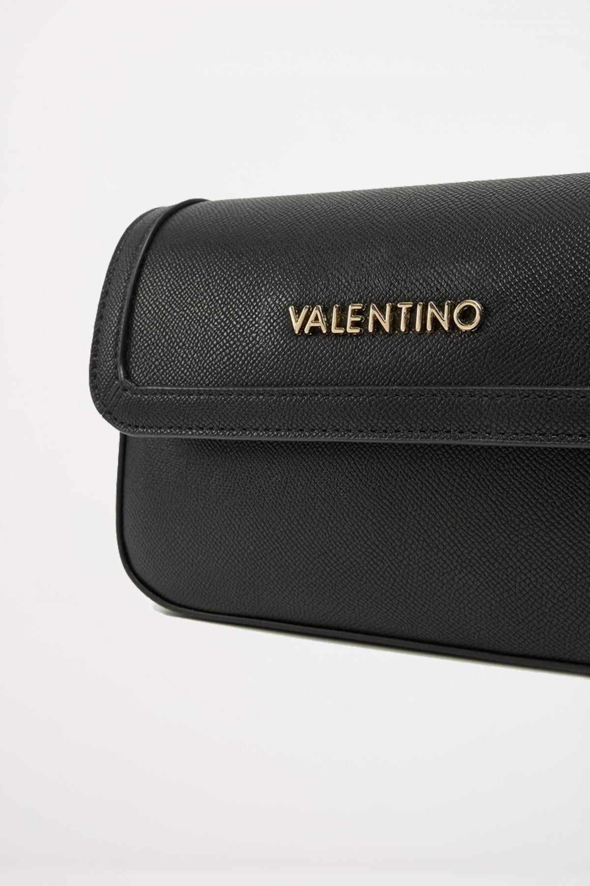 VALENTINO BAGS PATTINA IVY en color NERO (3)