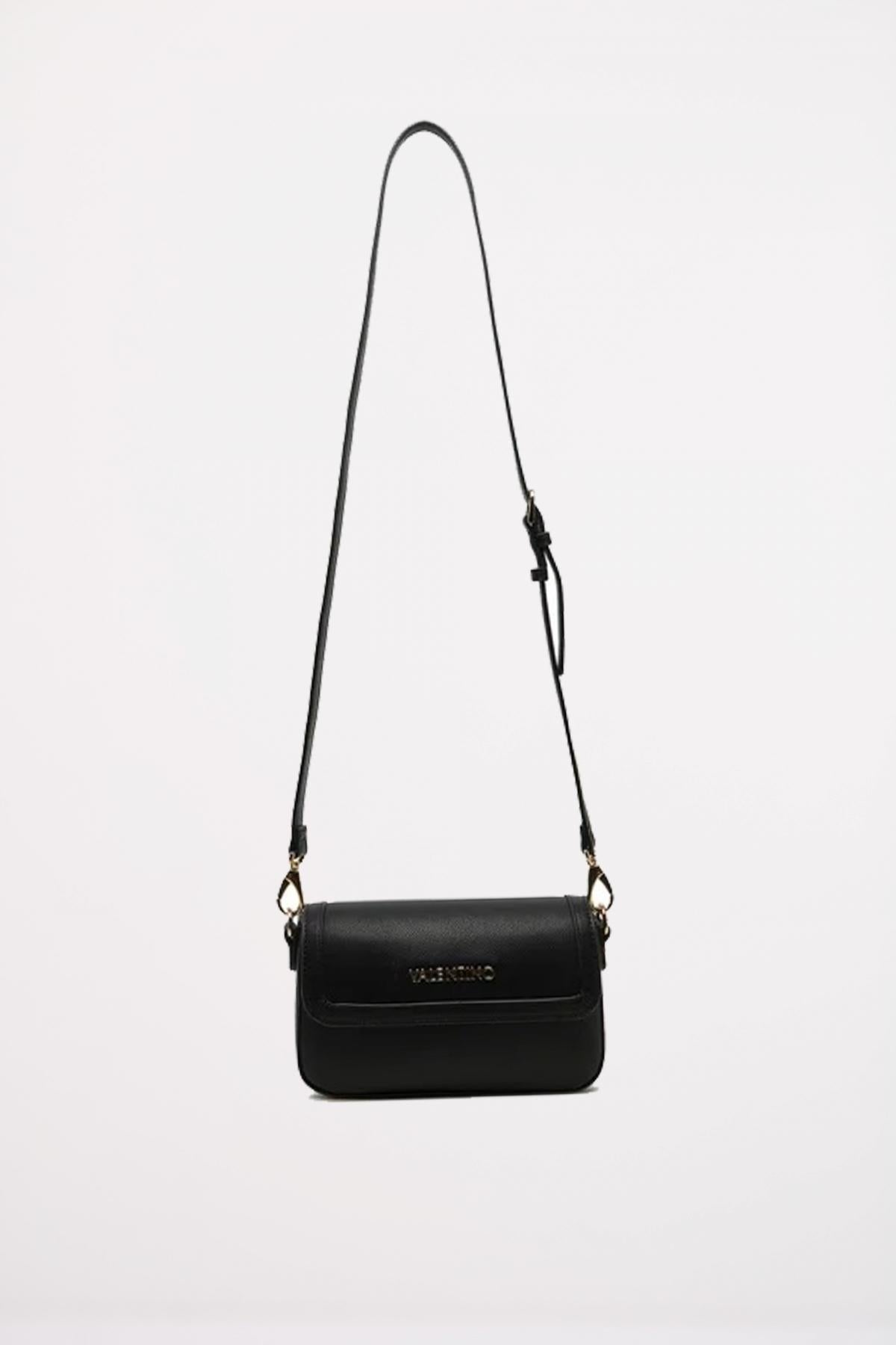 VALENTINO BAGS PATTINA IVY en color NERO (5)