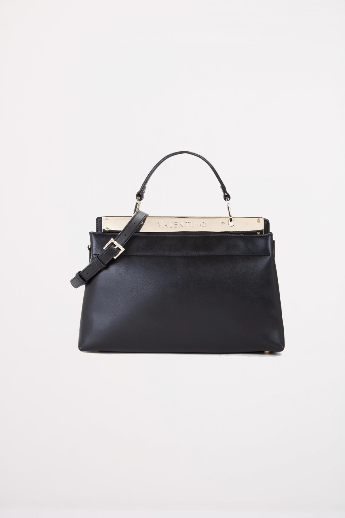 VALENTINO BAGS VICTORIA en color NERO (1)