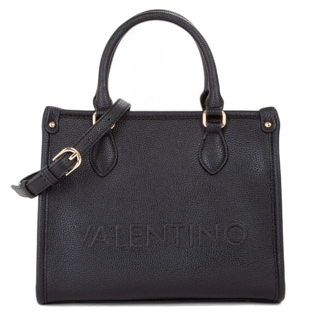 VALENTINO BAGS RISED RE en color NERO (4)