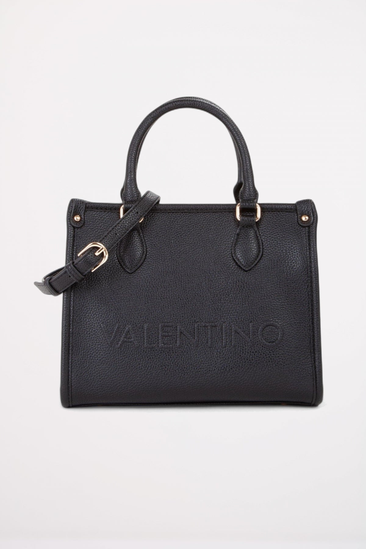 VALENTINO BAGS RISED RE en color NERO (1)