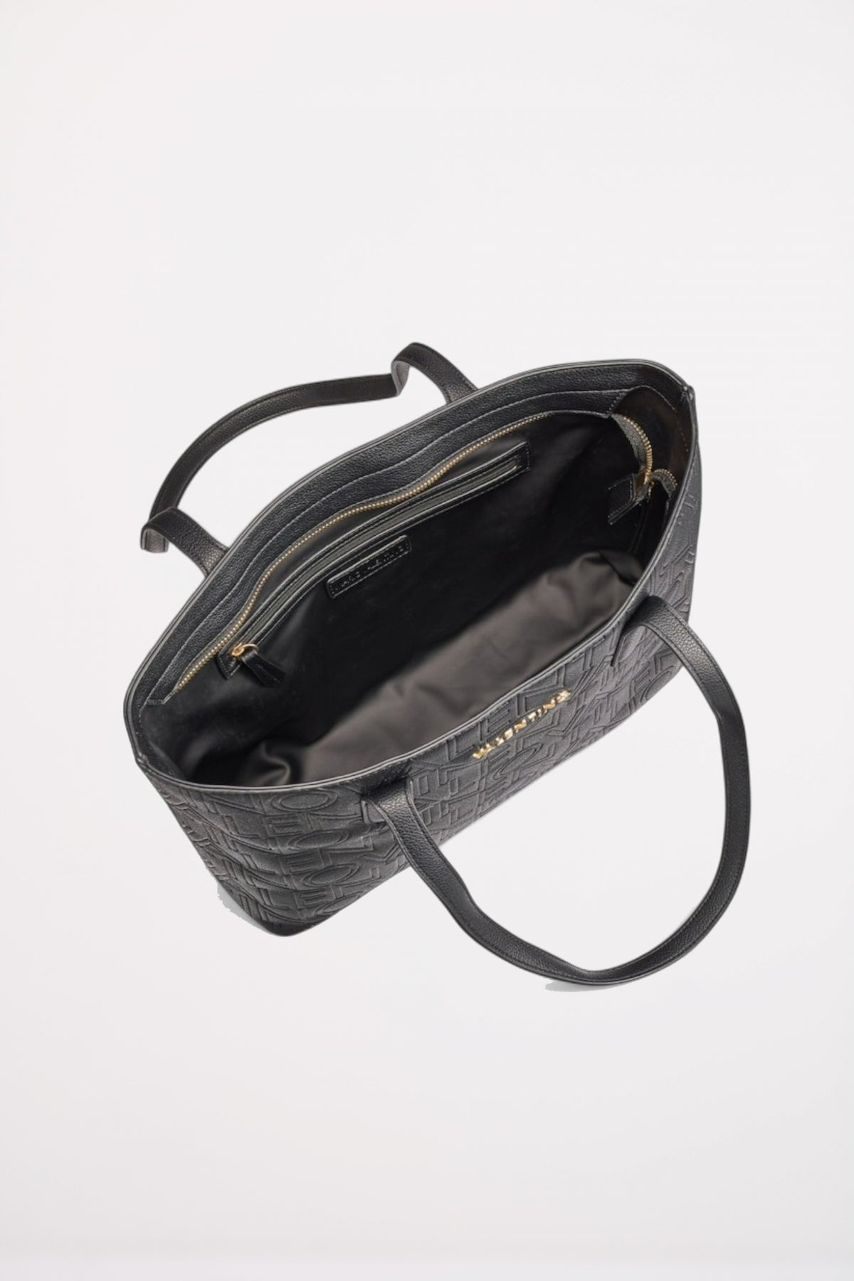 VALENTINO BAGS PANSY en color NERO (4)