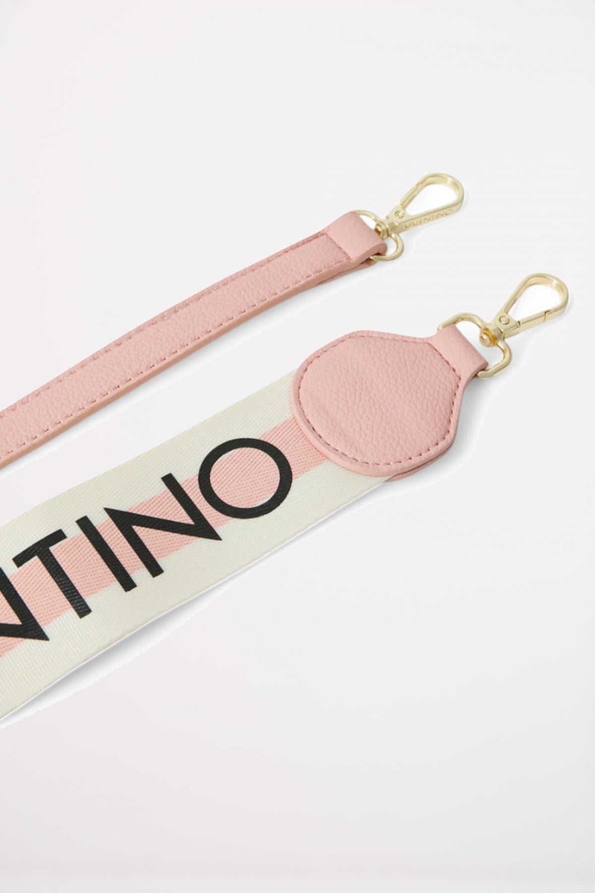 VALENTINO BAGS TASCAPANE PANSY en color CIPRIA (4)