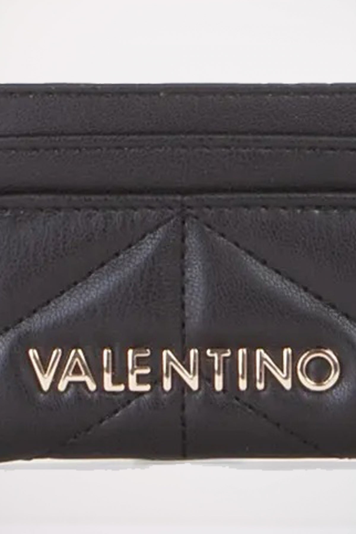 VALENTINO BAGS PORTA CARTE DI CREDI en color NERO (2)