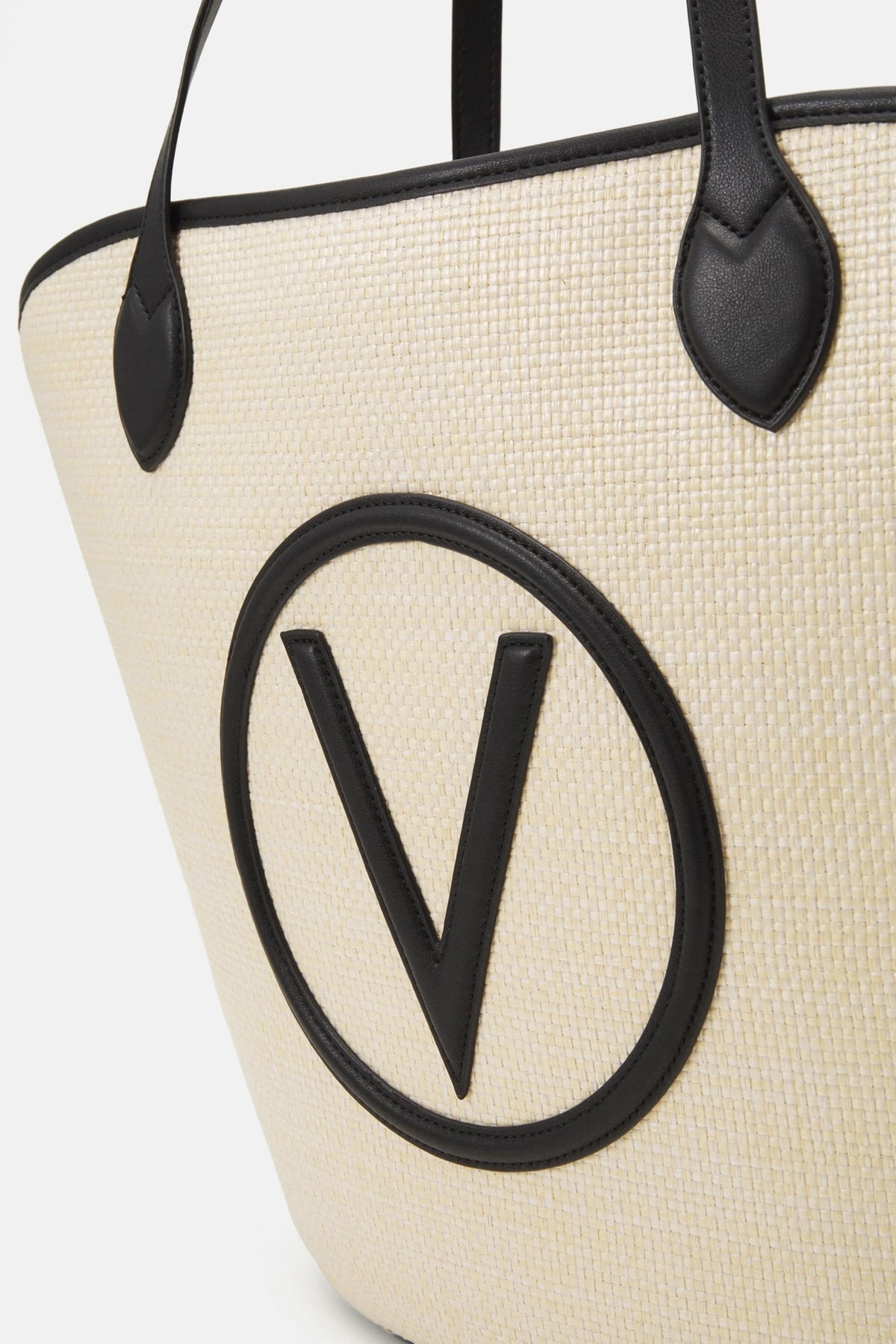 VALENTINO BAGS COVENT BAG en color NTRLNR (4)