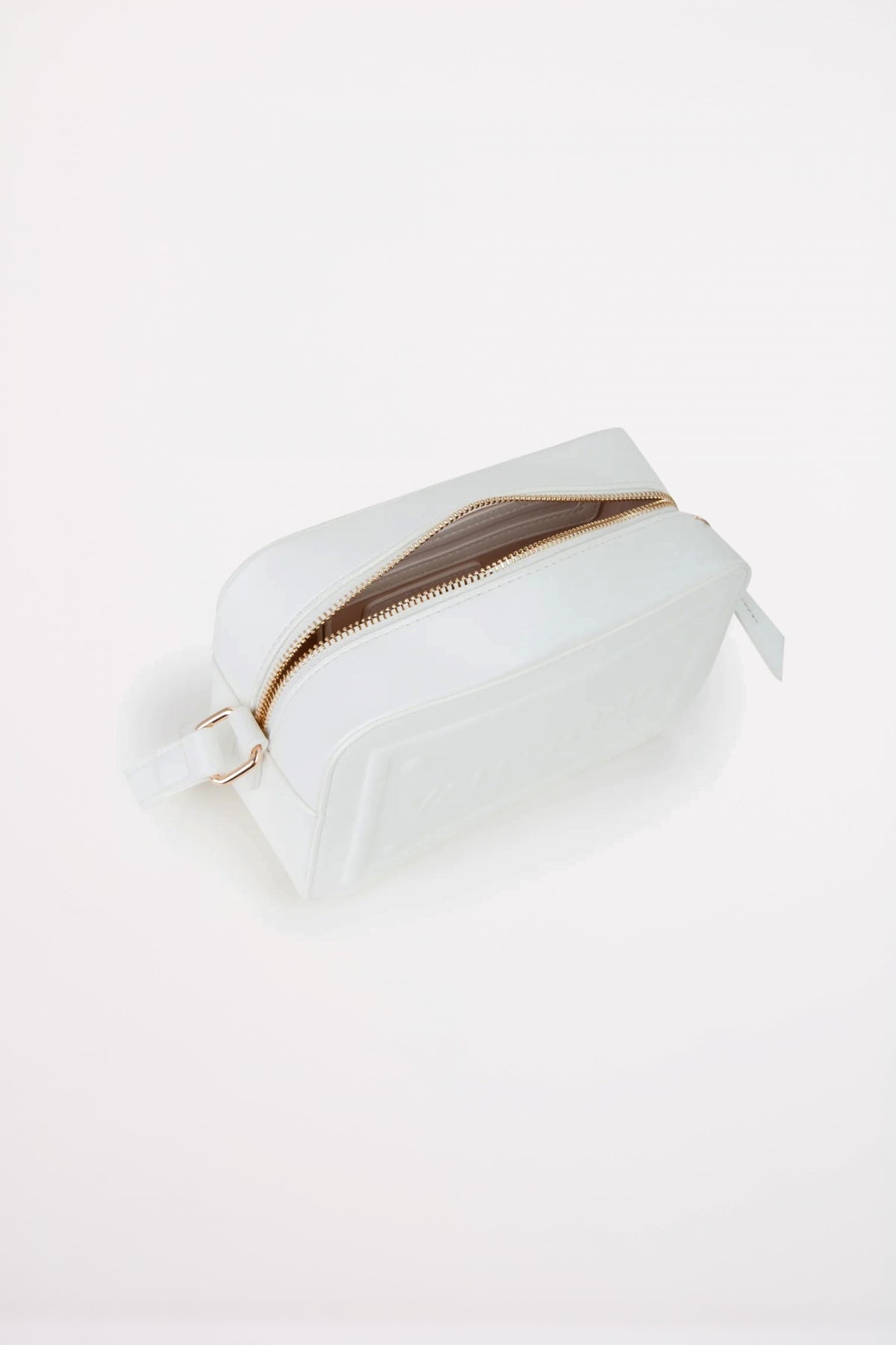 VALENTINO BAGS SINDY RE BAG en color BIANCO (4)