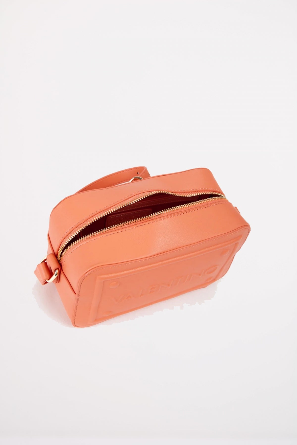 VALENTINO BAGS SINDY RE BAG en color CRALLO (4)