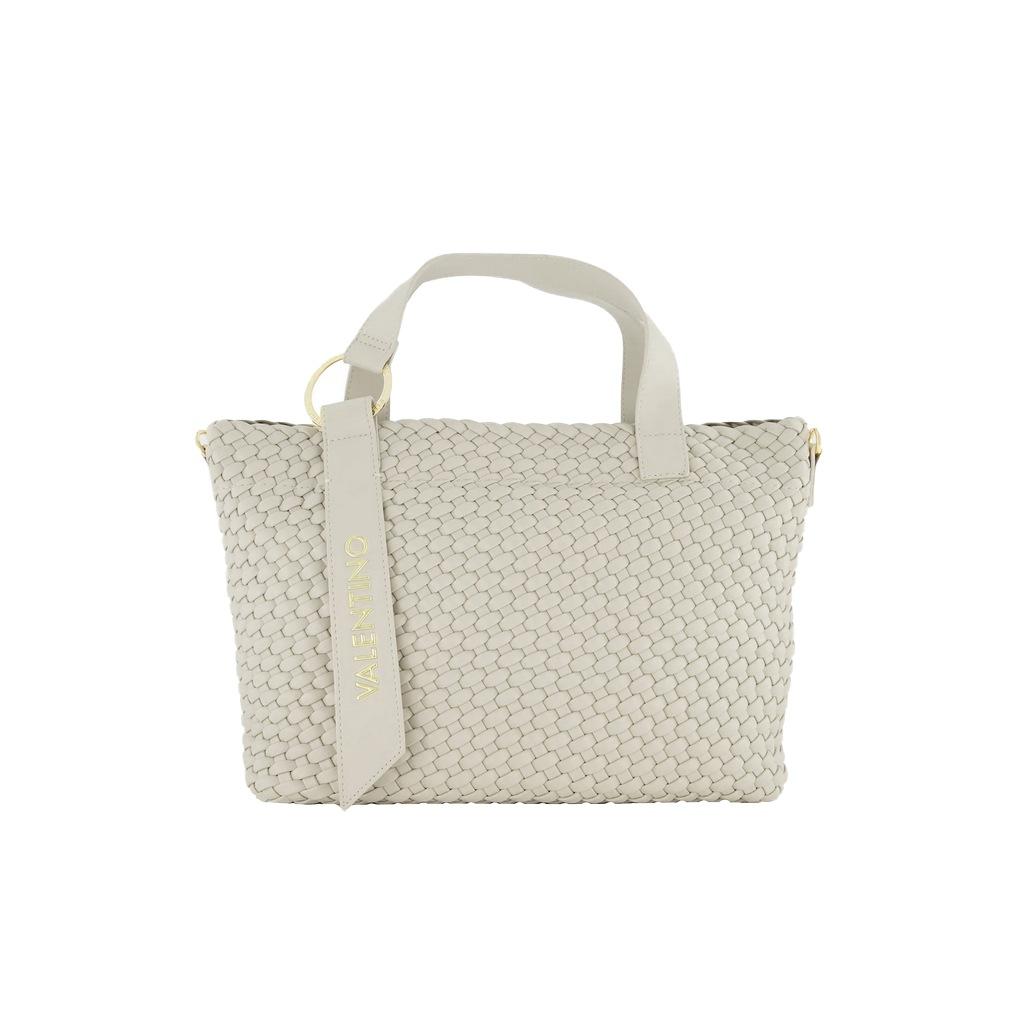VALENTINO BAGS SHANTEL BAG en color ECRU (4)