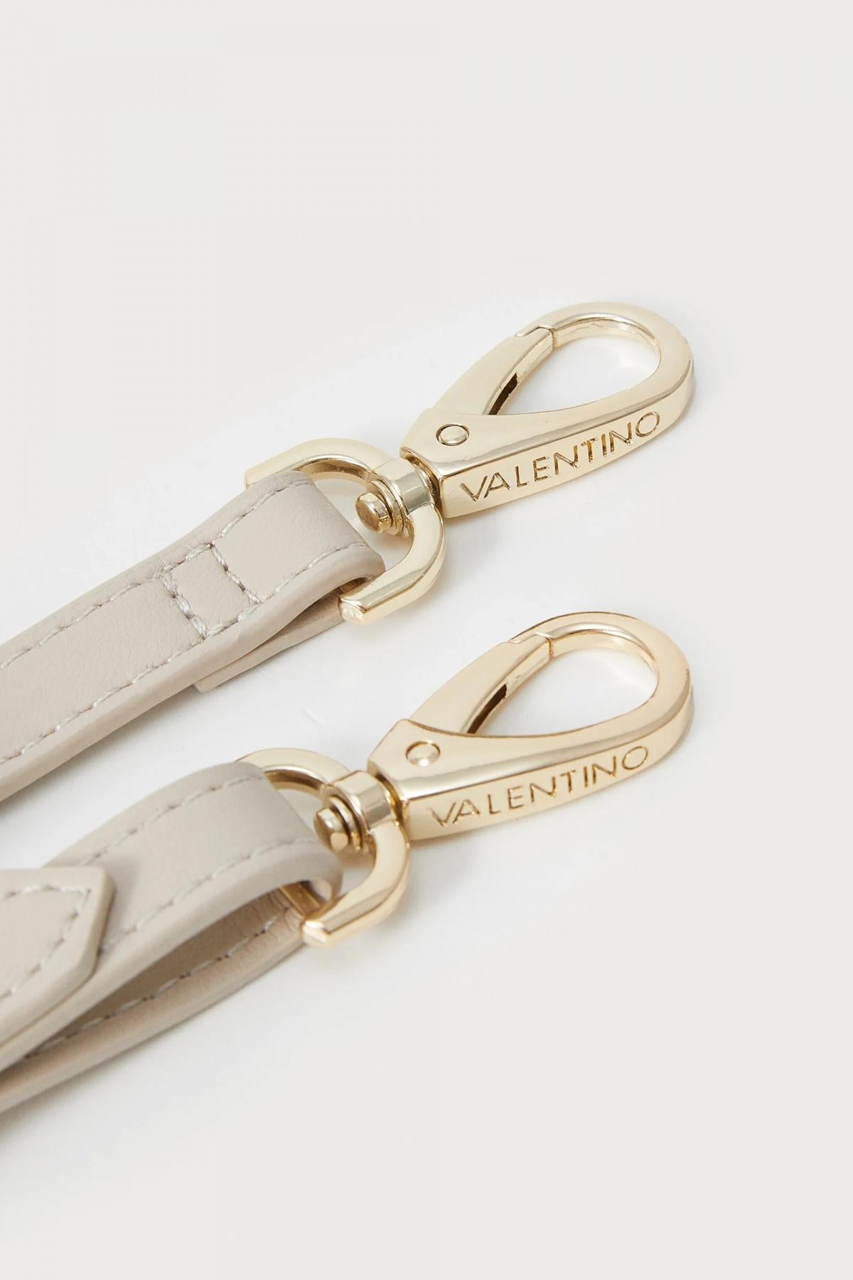 VALENTINO BAGS SHANTEL BAG en color ECRU (4)