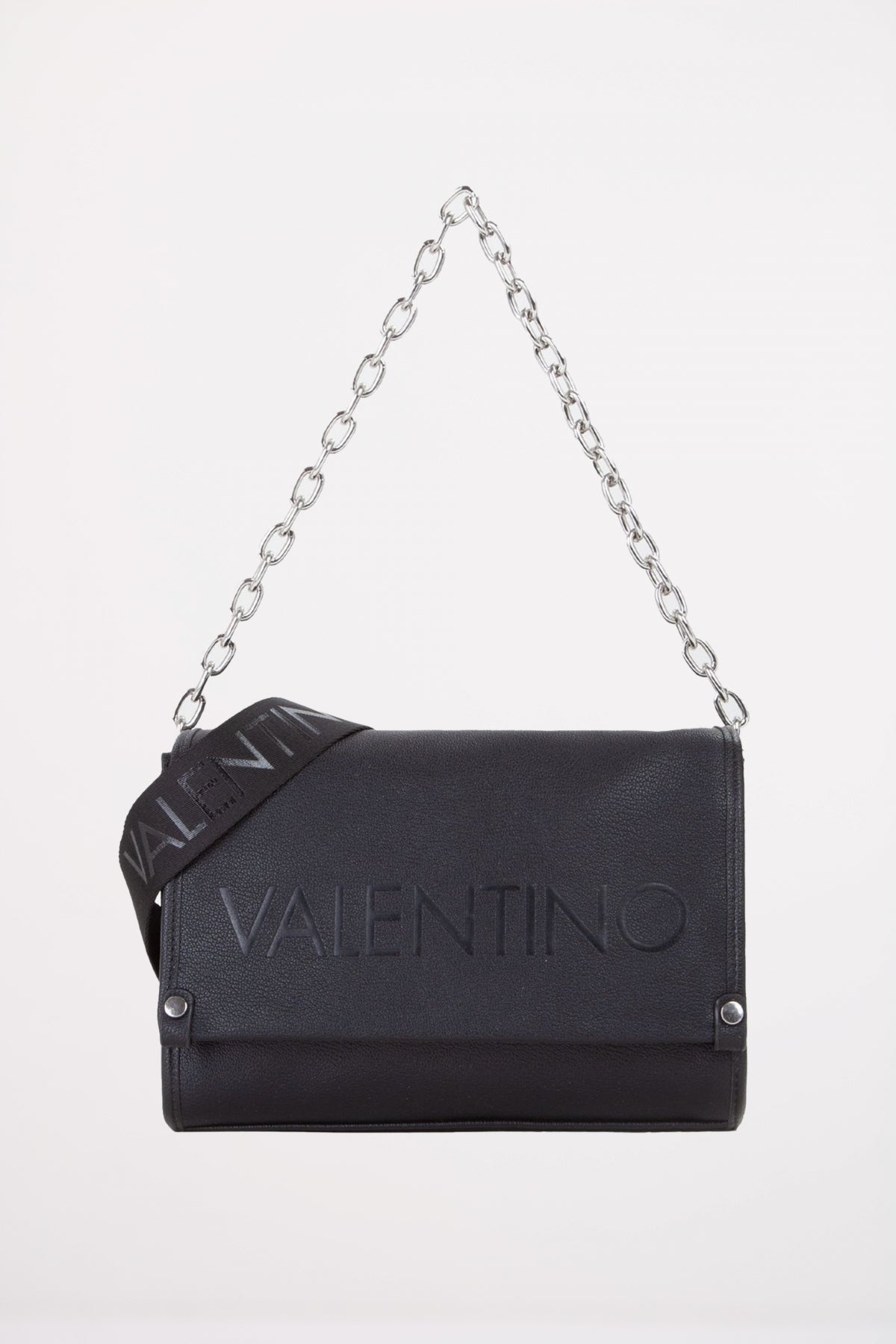 VALENTINO BAGS SYRIA RE BAG en color NERO (1)