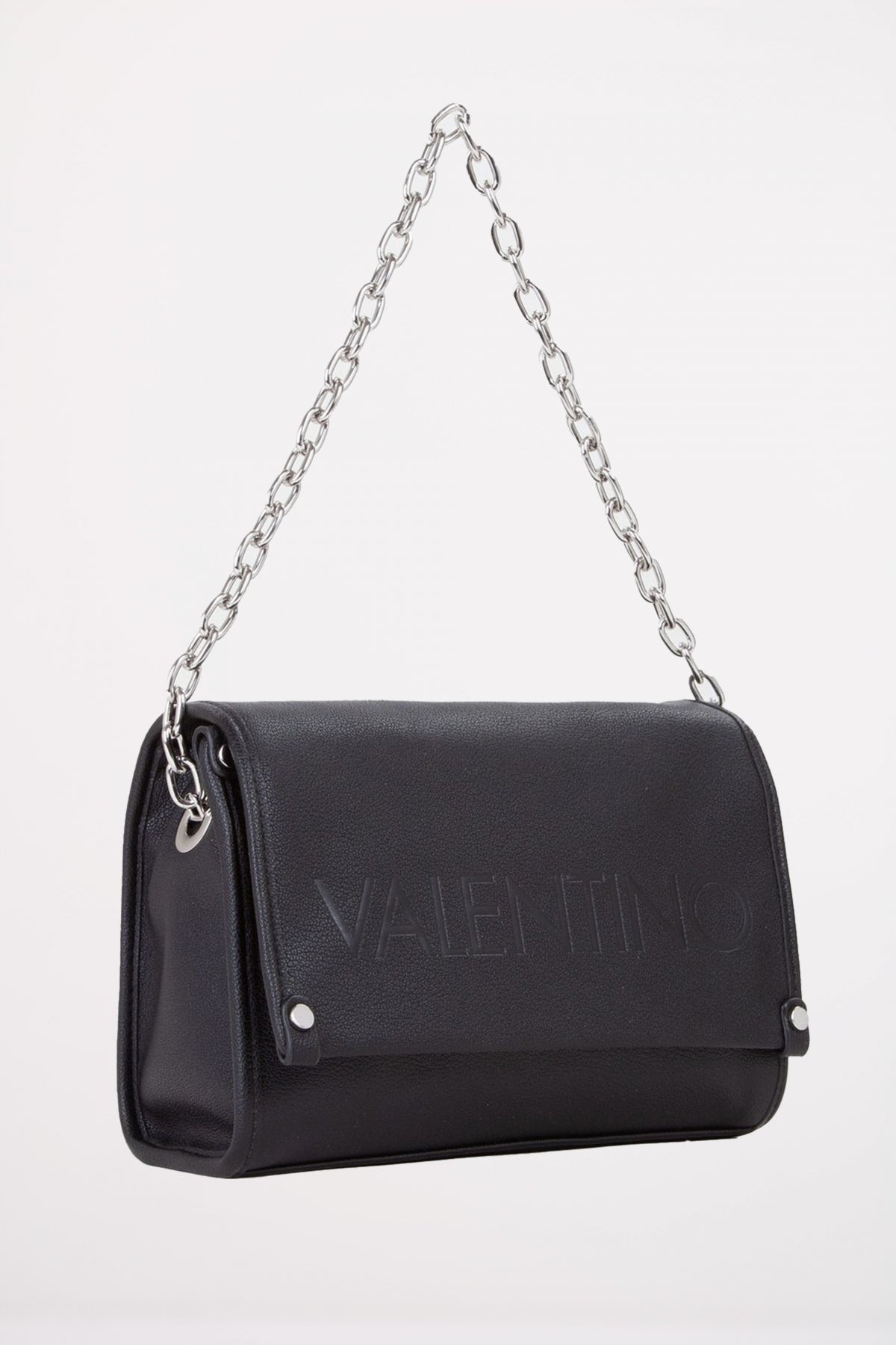 VALENTINO BAGS SYRIA RE BAG en color NERO (2)