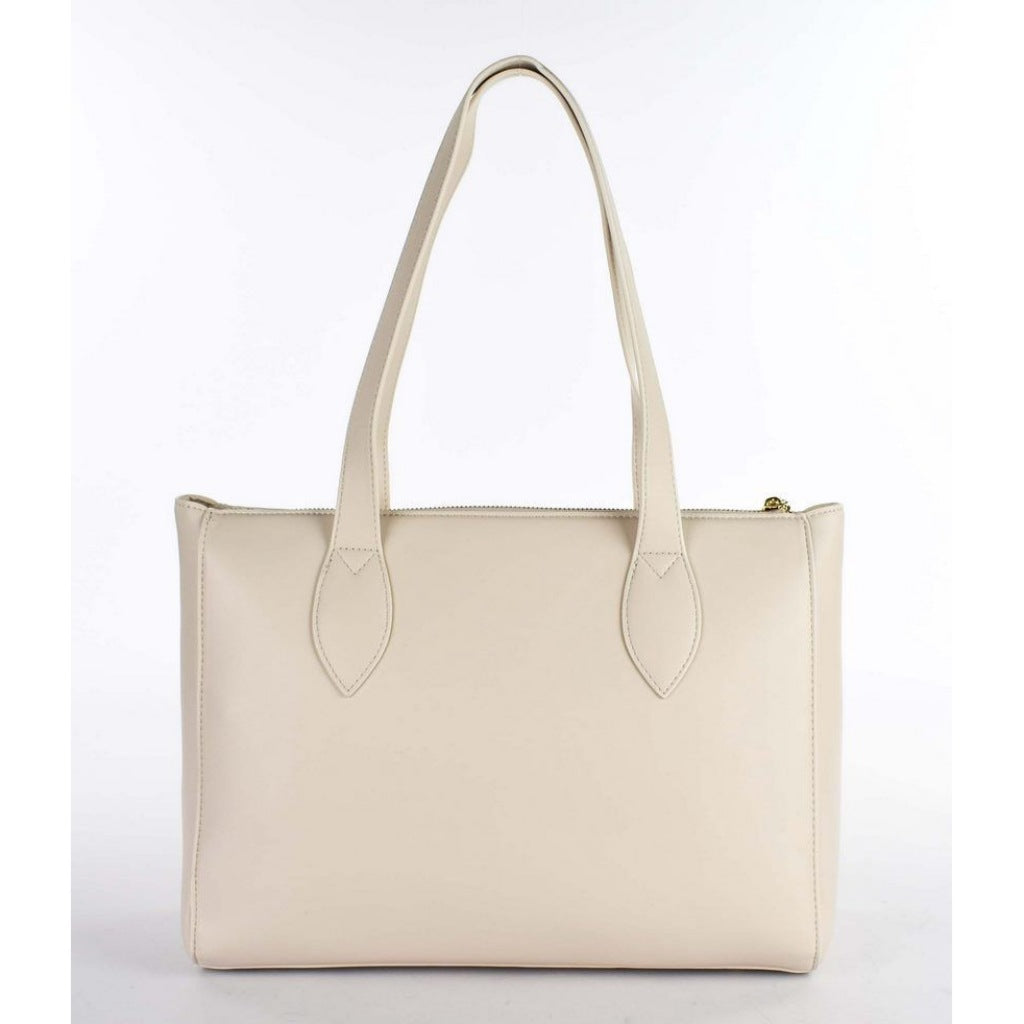 VALENTINO BAGS SUNSHINE RE BAG en color ECRU (6)