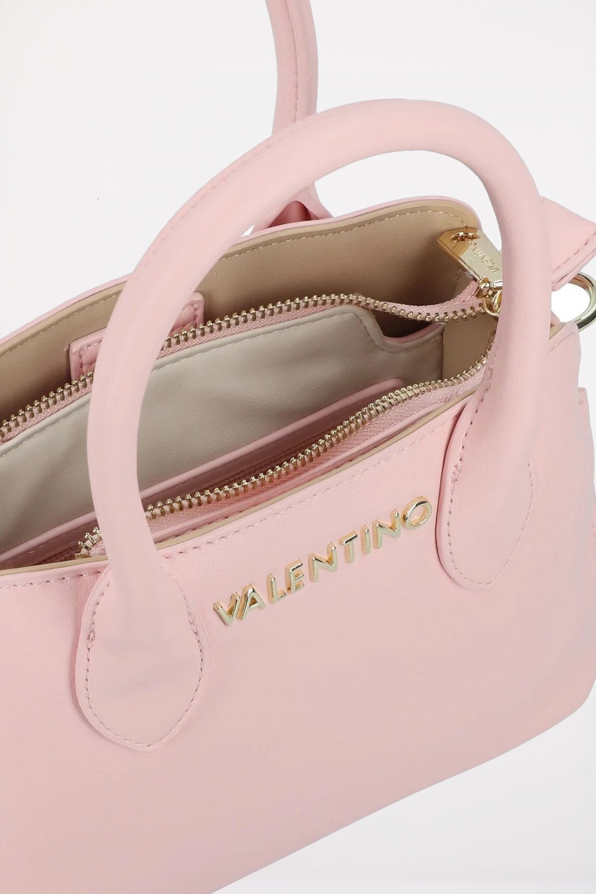 VALENTINO BAGS SUNSHINE RE BAG en color CIPRIA (4)