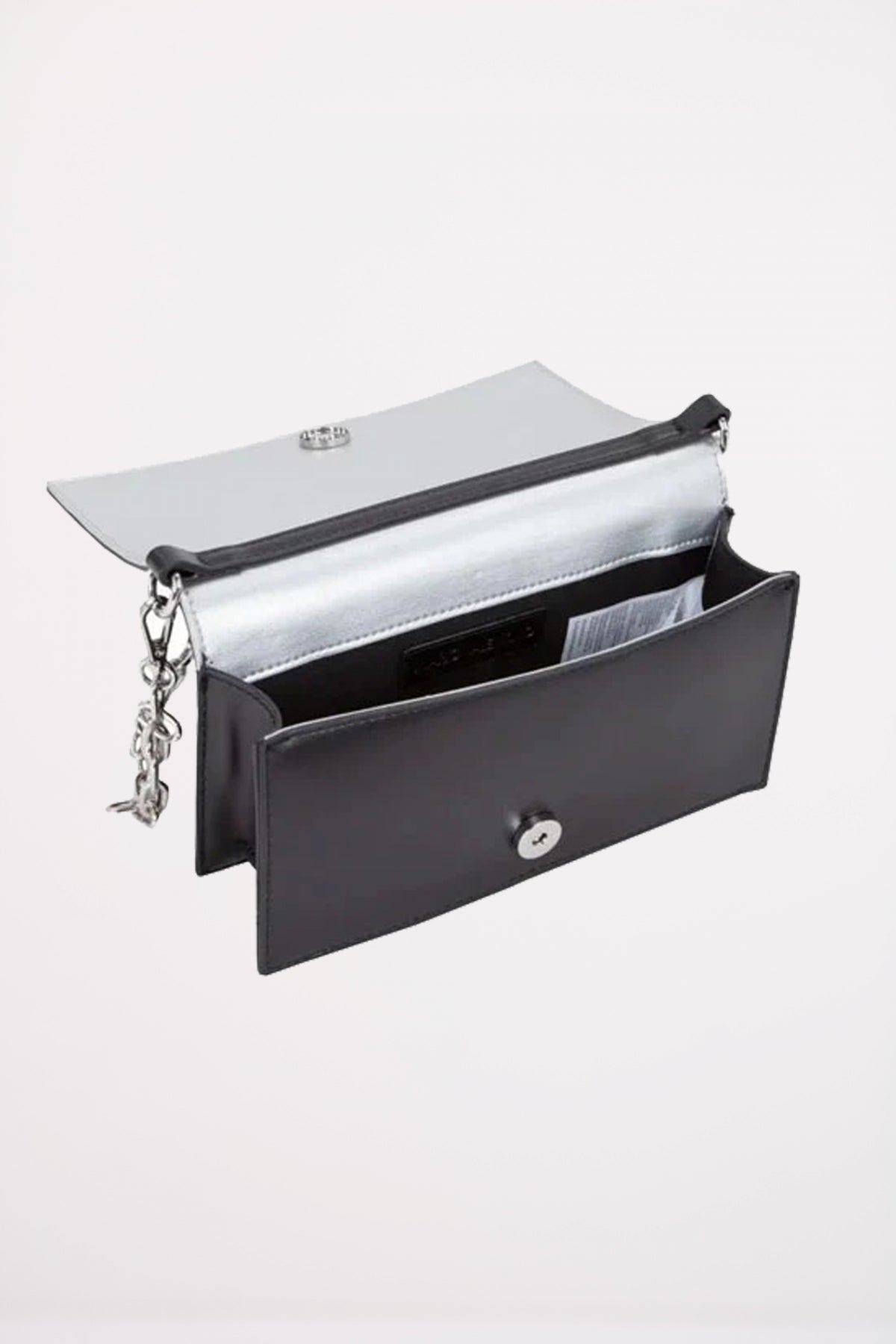 VALENTINO BAGS STEFANY BAG en color NERO (4)