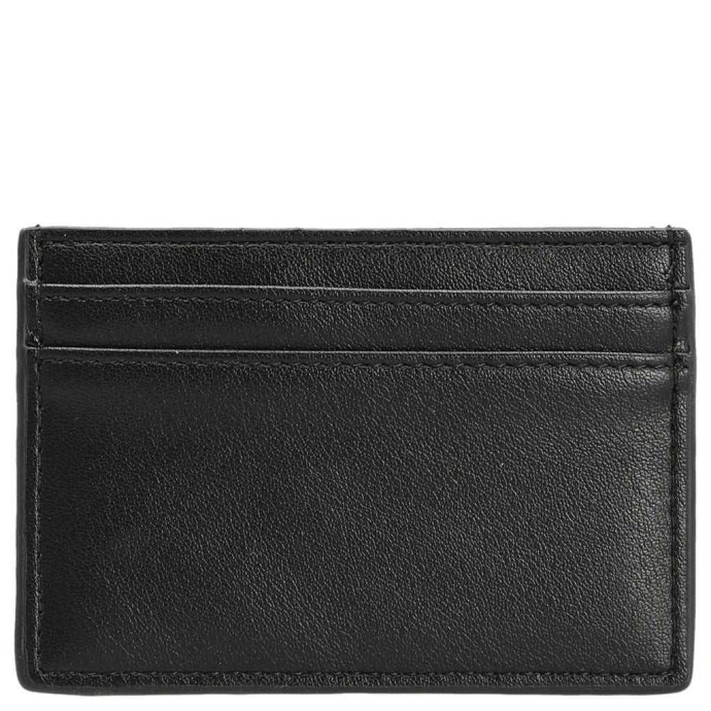 VALENTINO BAGS SUNSHINE WALLET en color NERO (6)