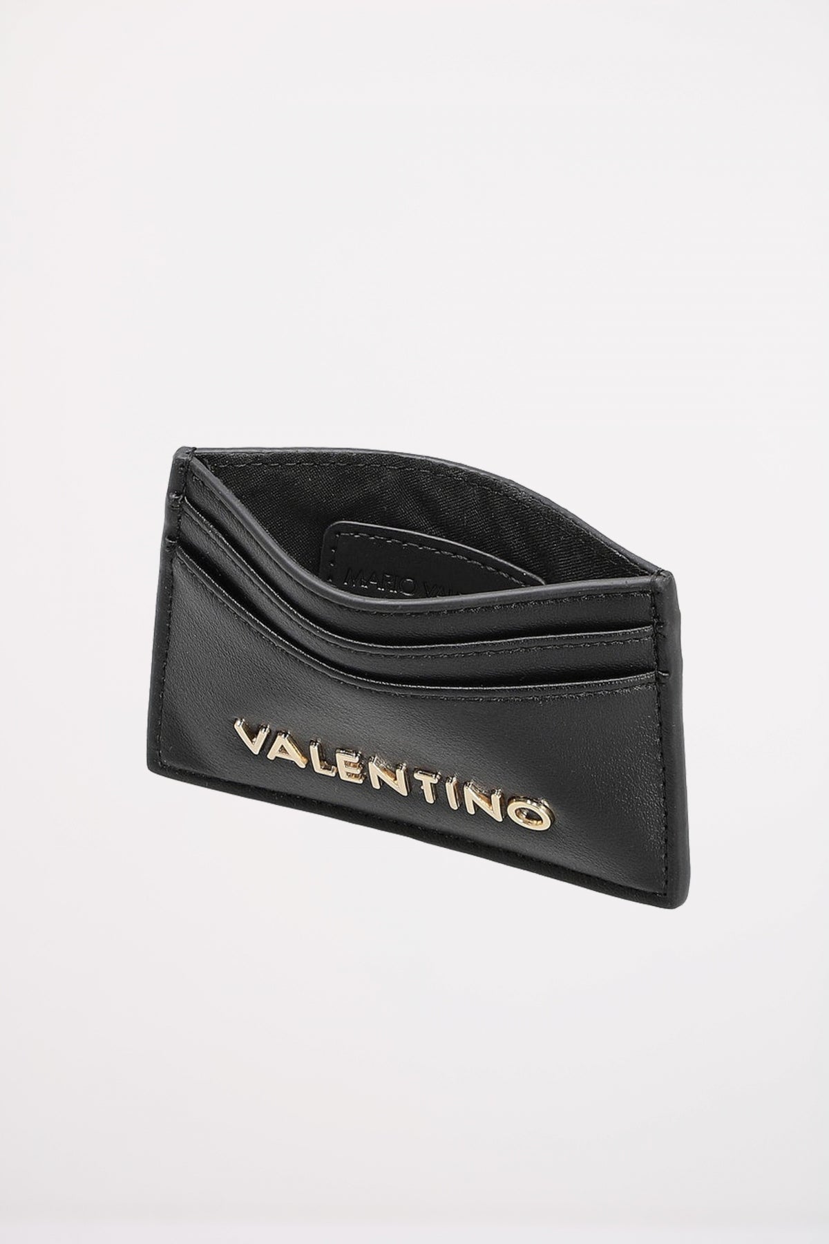 VALENTINO BAGS SUNSHINE WALLET en color NERO (2)