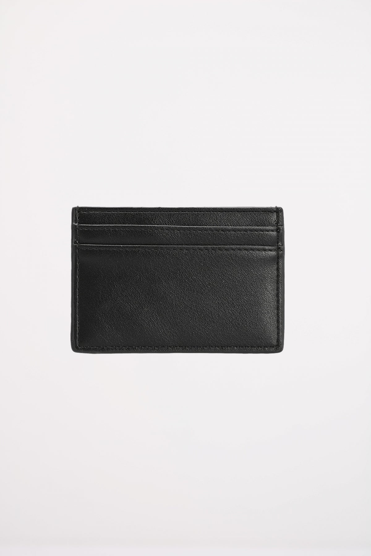 VALENTINO BAGS SUNSHINE WALLET en color NERO (3)
