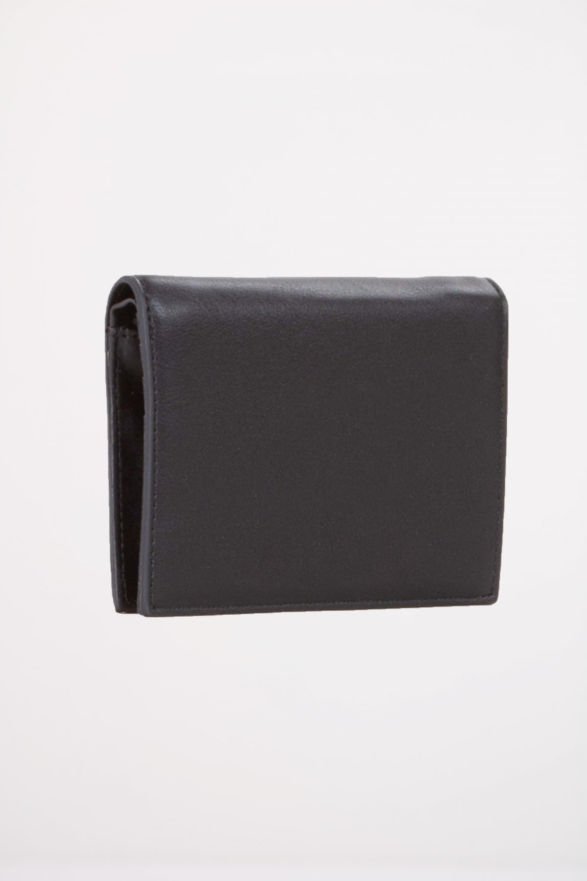 VALENTINO BAGS SUNSHINE WALLET en color NERO (4)