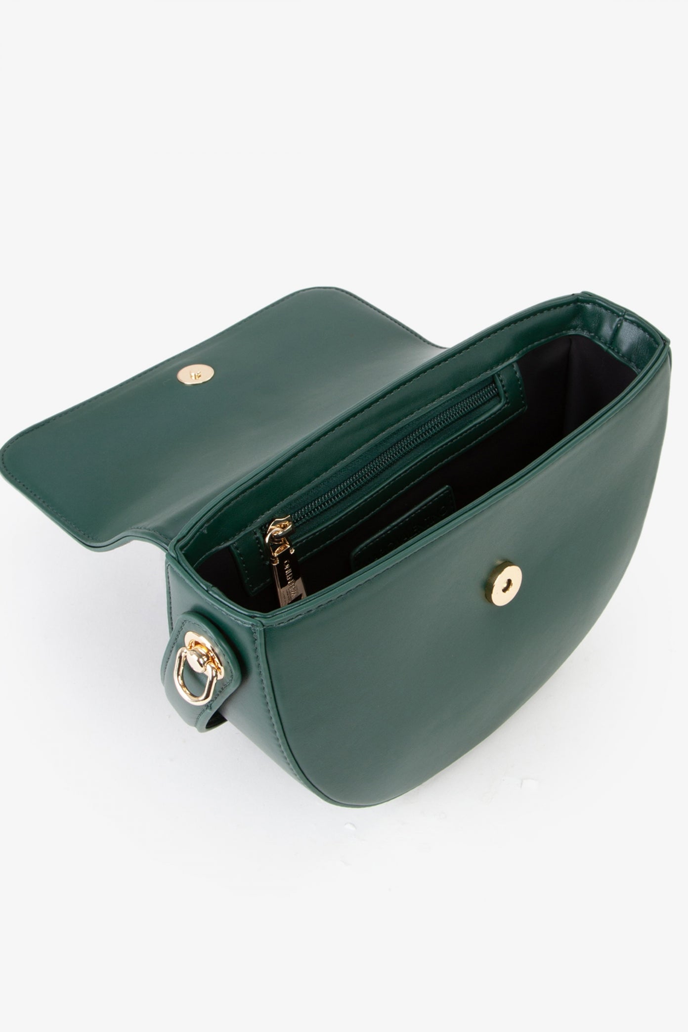 VALENTINO BAGS VBSDL en color BOSCO (4)