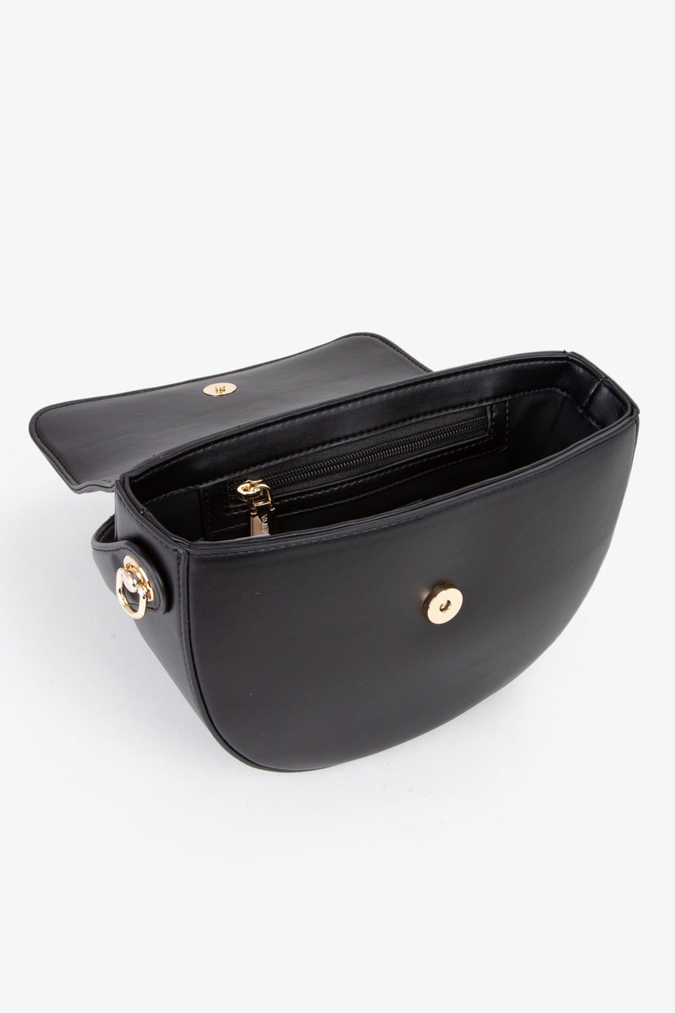 VALENTINO BAGS VBSDL en color NERO (4)