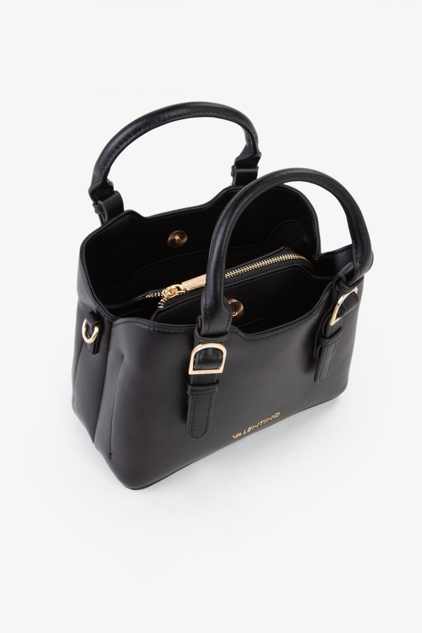 VALENTINO BAGS VBSE en color NERO (4)