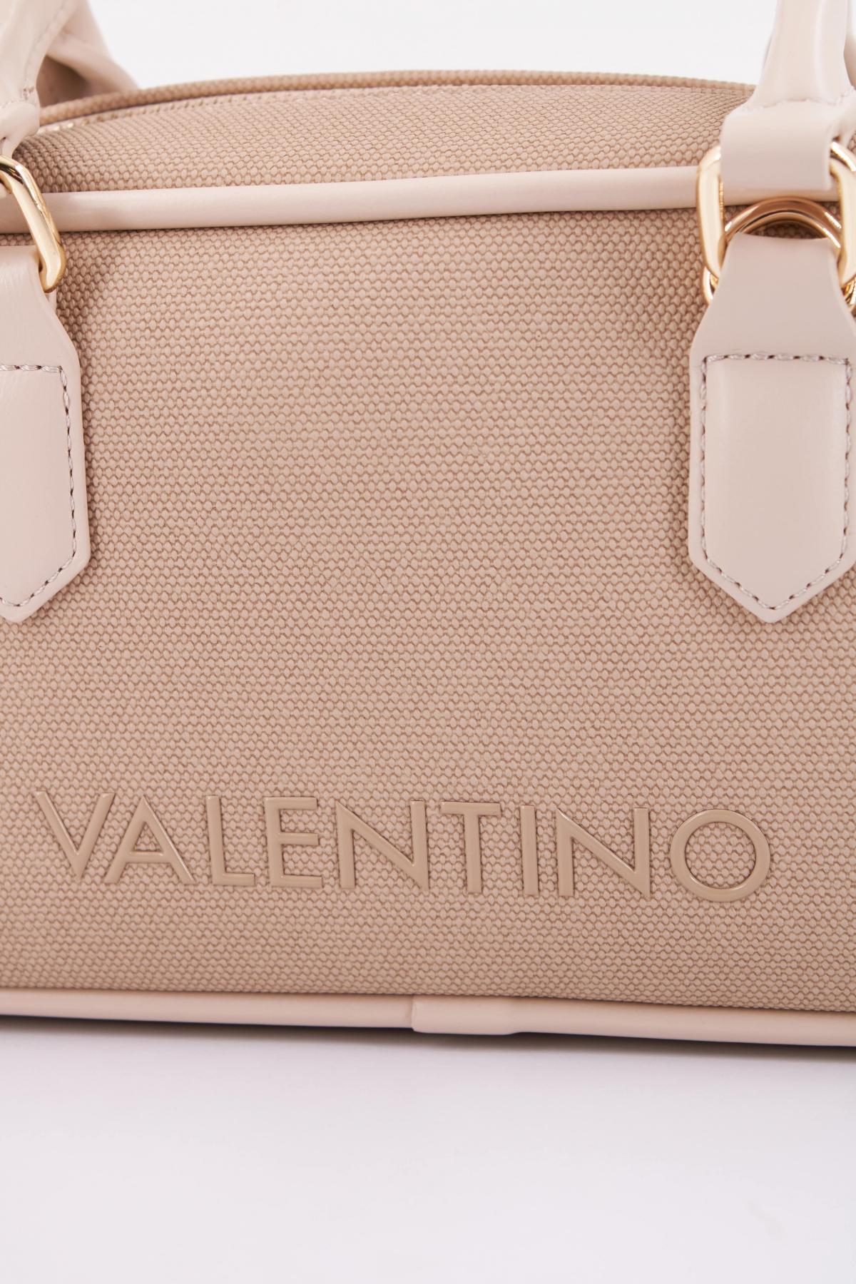 VALENTINO BAGS VBSHJ en color ECRU (4)