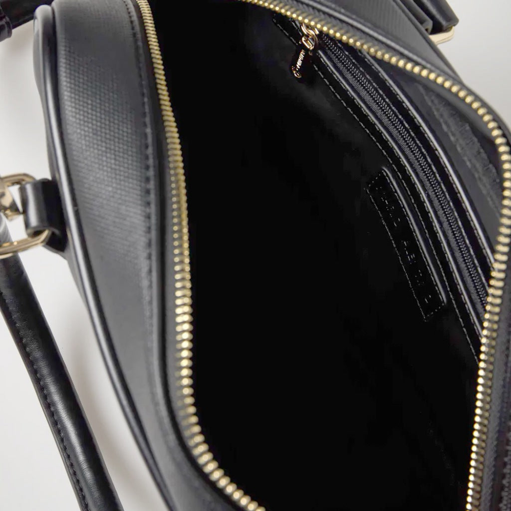 VALENTINO BAGS VBSHJ en color NERO (6)