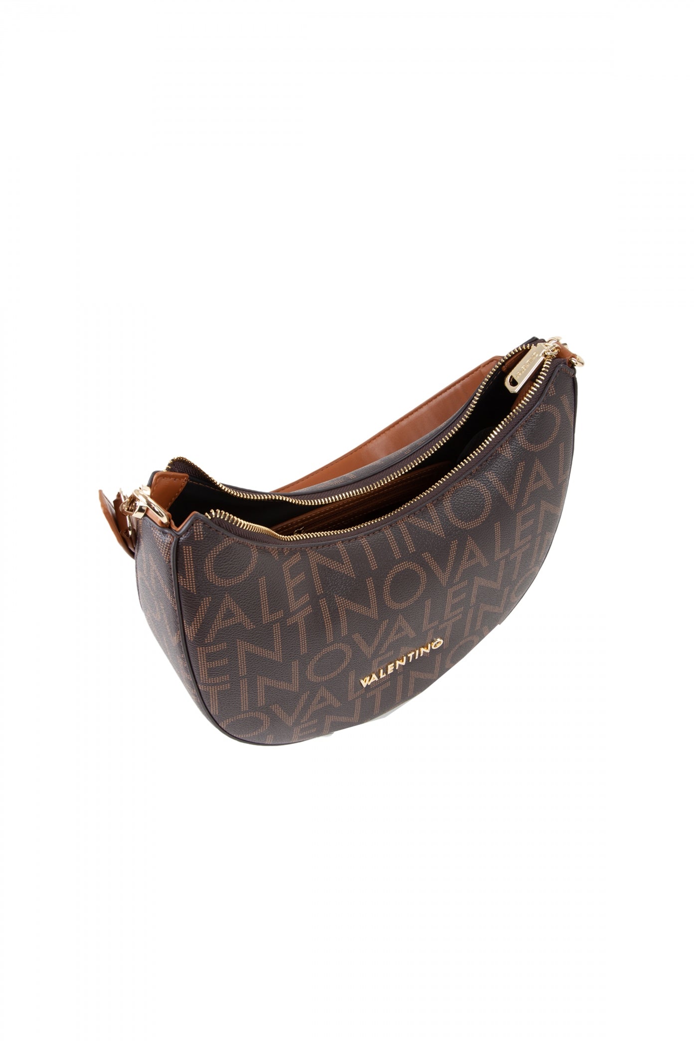 VALENTINO BAGS VBSIS en color MRNTRL (4)