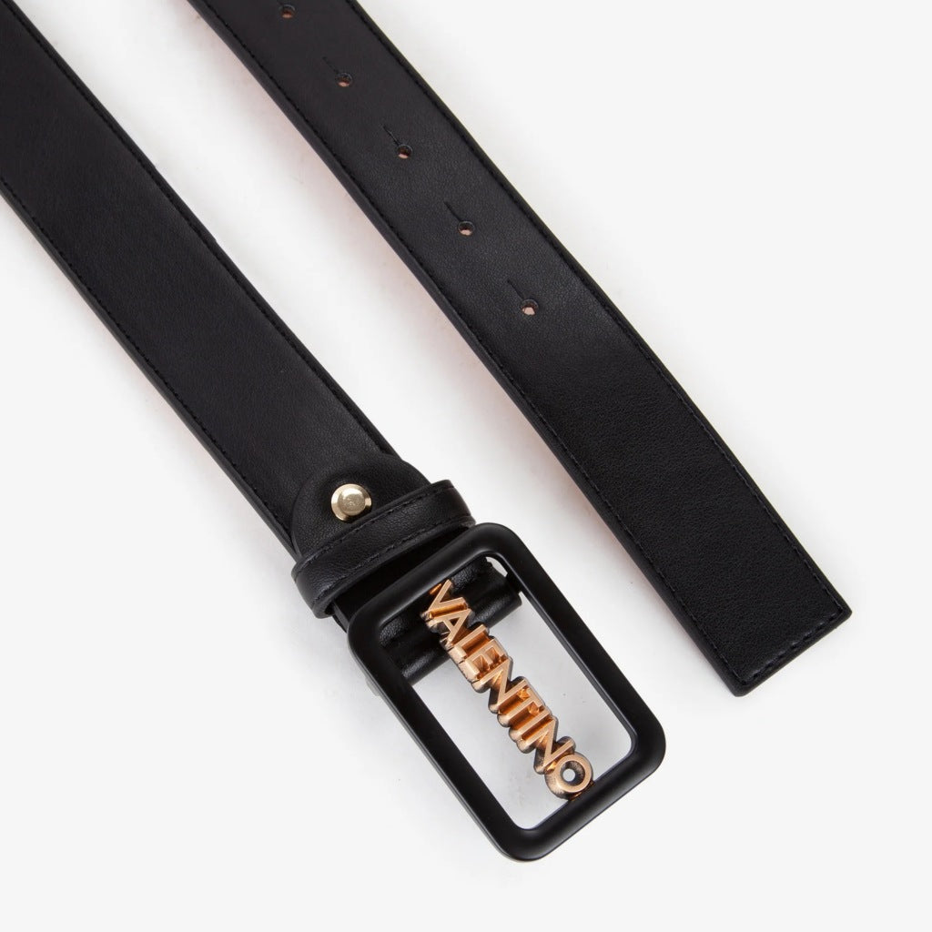 VALENTINO BAGS WAFFLE en color NRORO (6)