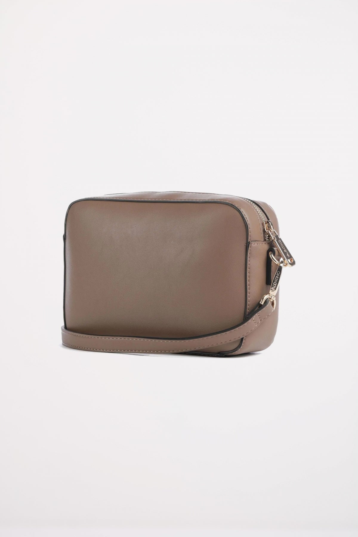 VALENTINO BAGS BAG FAITH RE en color TAUPE (2)