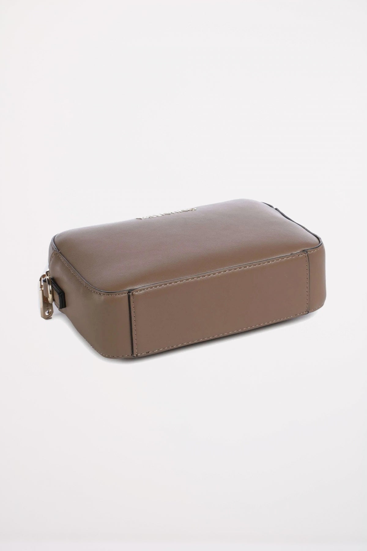 VALENTINO BAGS BAG FAITH RE en color TAUPE (3)