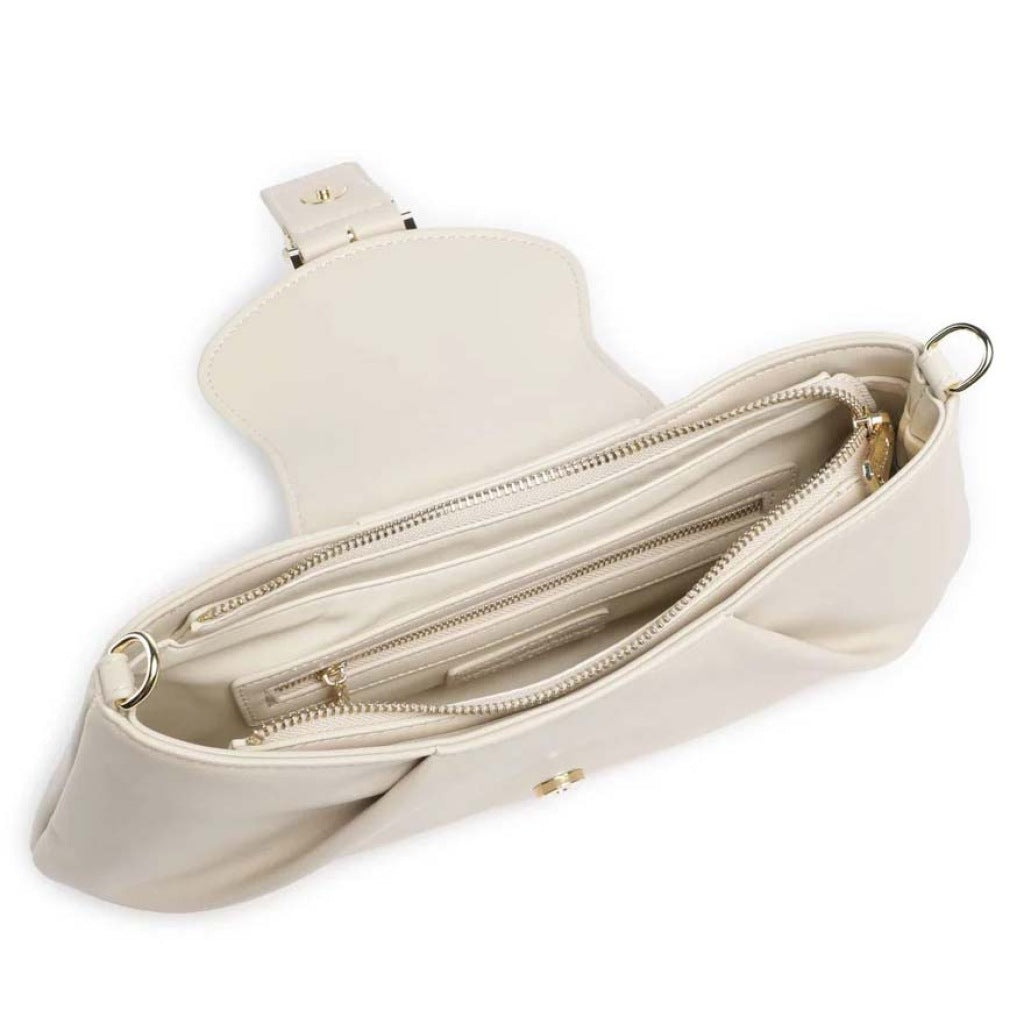VALENTINO BAGS VBSTF en color ECRU (6)