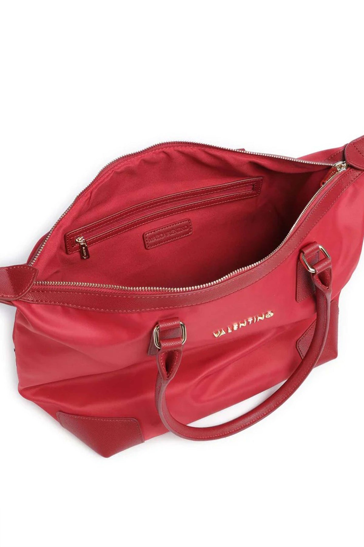 VALENTINO BAGS VBSAT en color RUBINO (4)