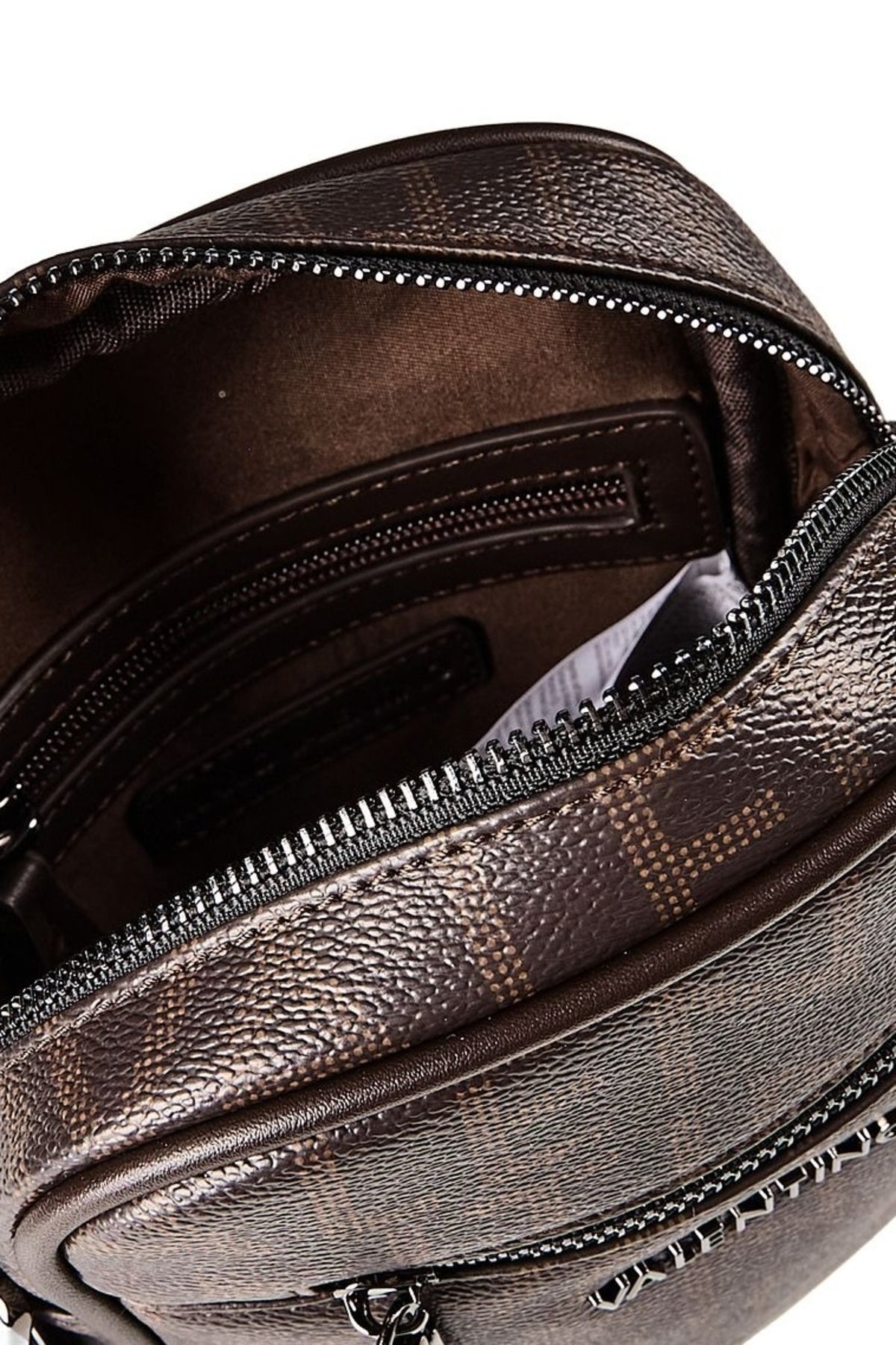 VALENTINO BAGS VBSRQ KING RE en color MORO (4)