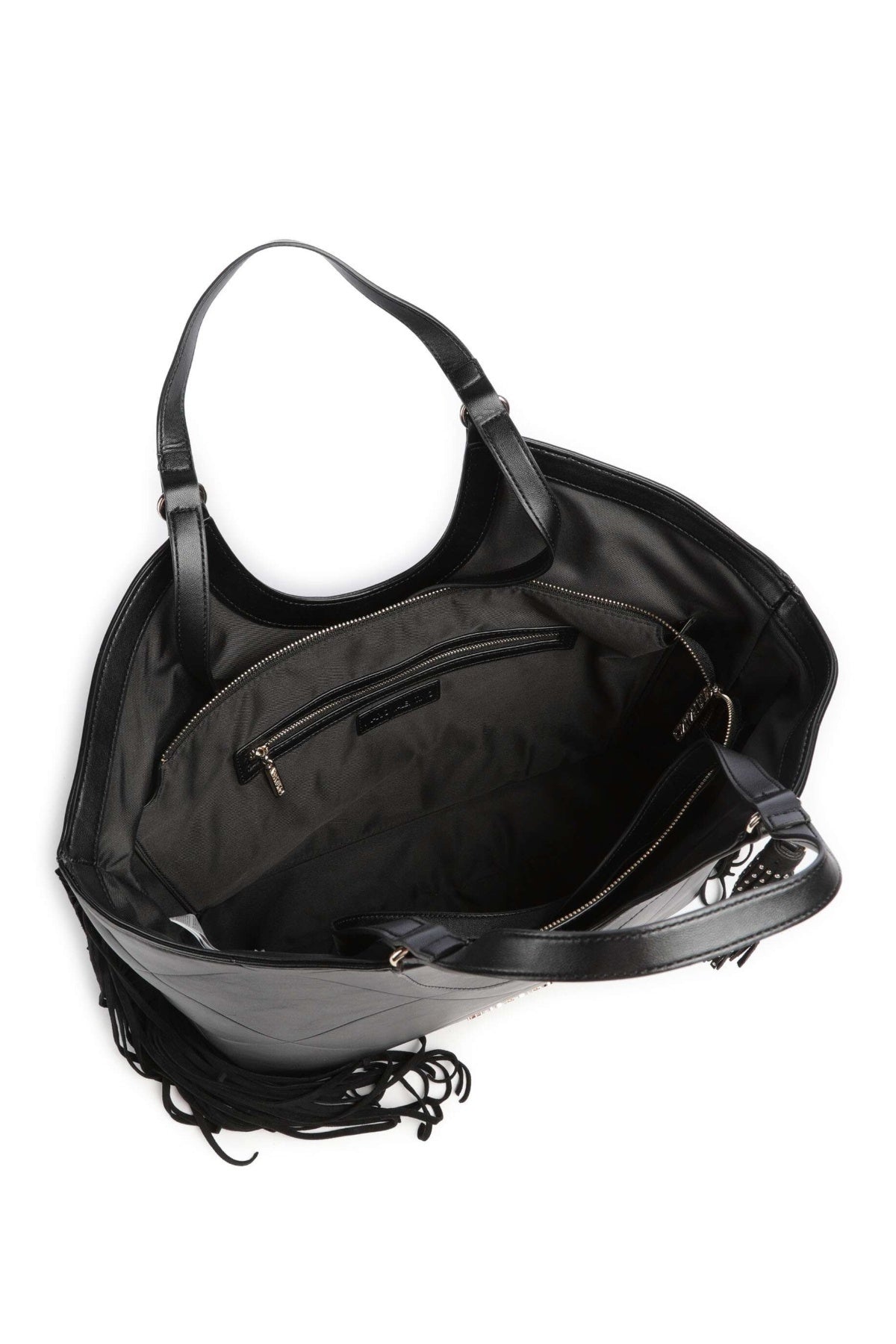 VALENTINO BAGS VBSAD ASTRID en color NERO (4)