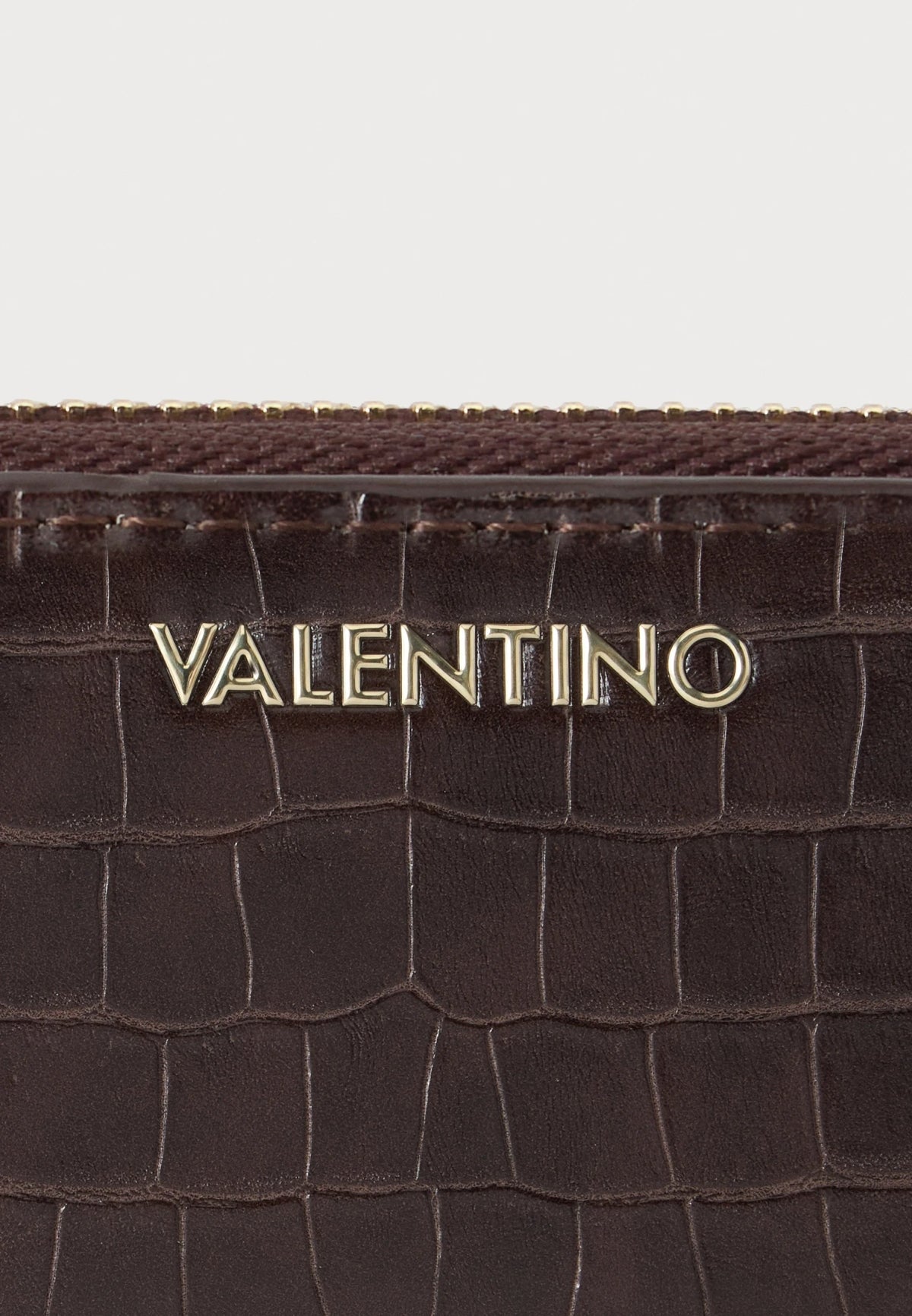 VALENTINO BAGS VPSA OPALINE RE en color CAFFE (4)